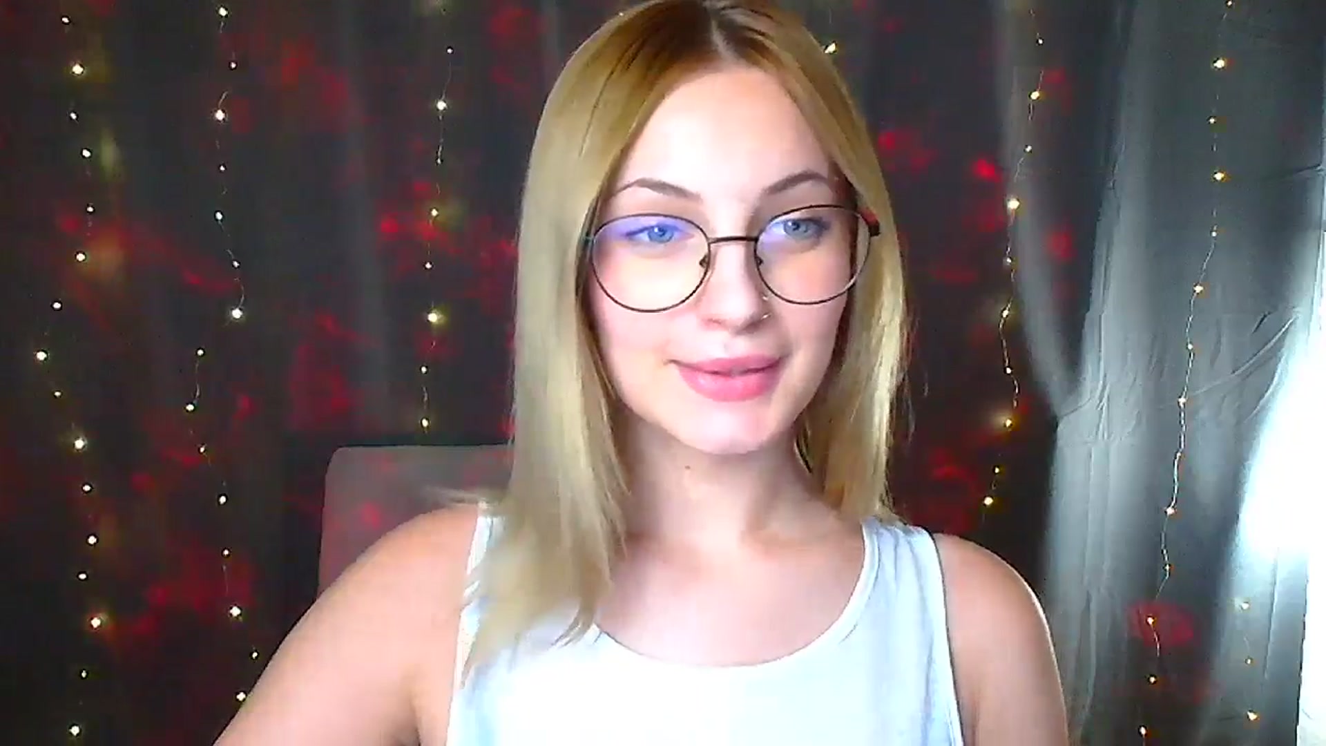Gallery image thumbnail from Kissismimy's myfreecams stream on, 09/14/2024, 11:26 image 8 of 20
