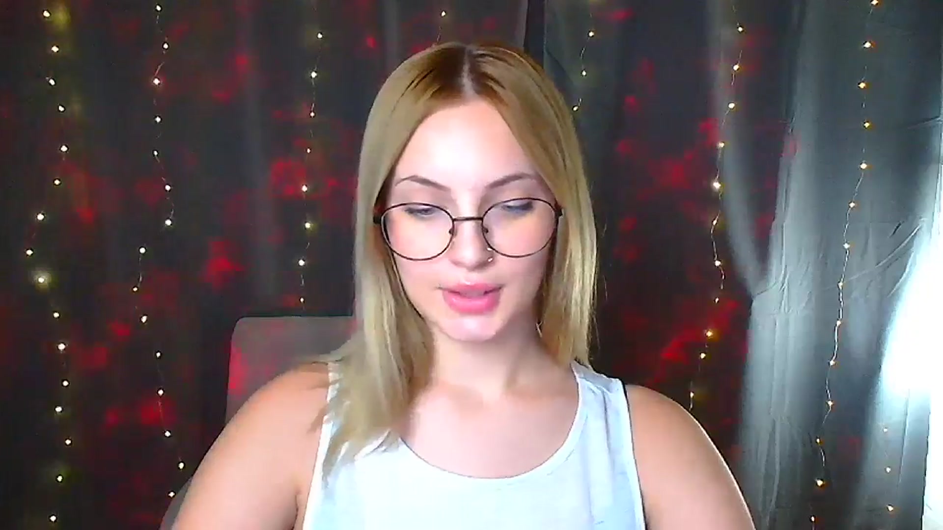 Gallery image thumbnail from Kissismimy's myfreecams stream on, 09/14/2024, 11:26 image 14 of 20