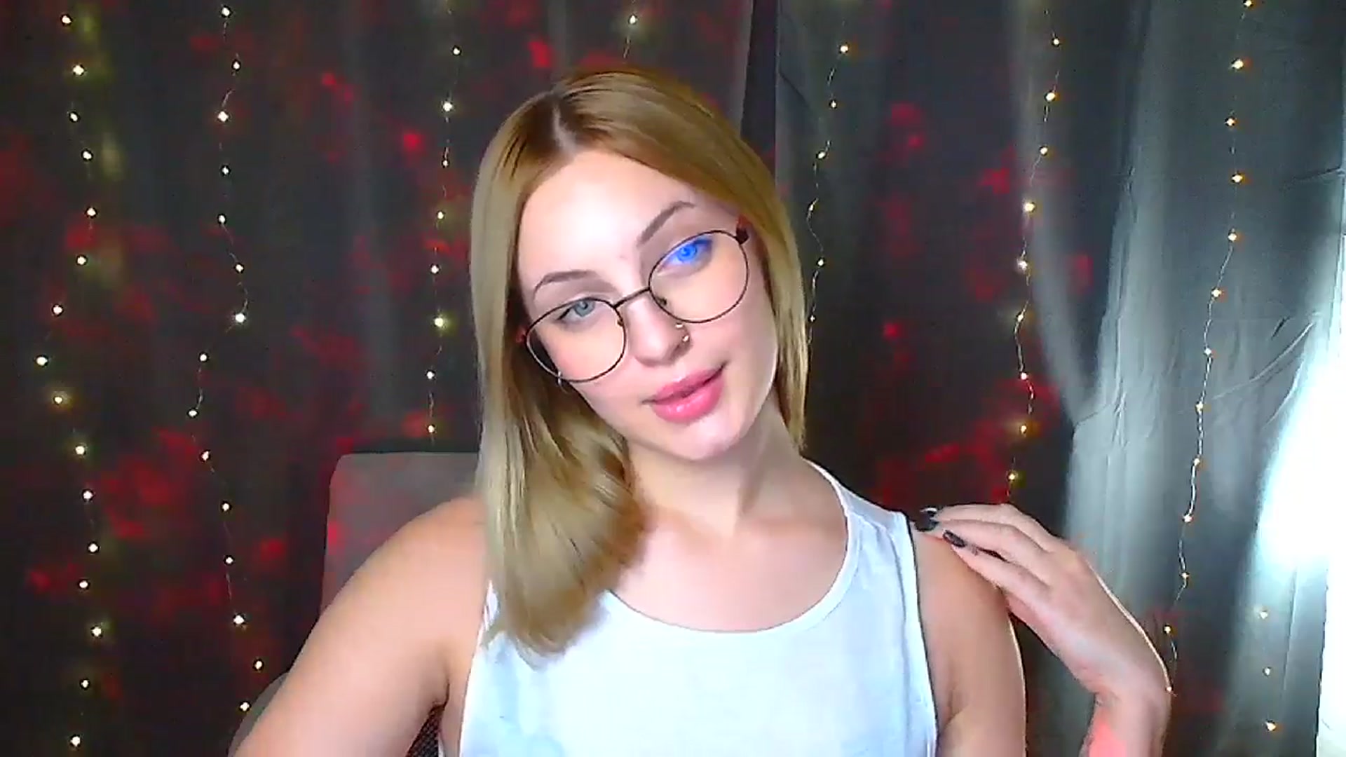 Gallery image thumbnail from Kissismimy's myfreecams stream on, 09/14/2024, 11:26 image 12 of 20