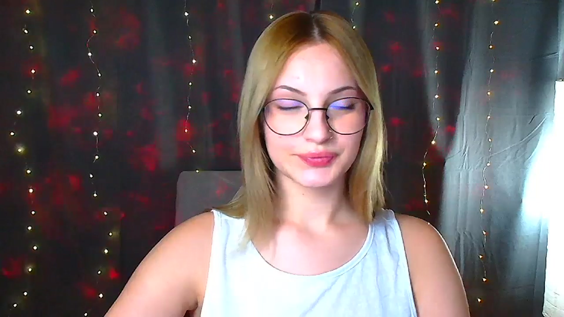 Gallery image thumbnail from Kissismimy's myfreecams stream on, 09/20/2024, 11:29 image 20 of 20