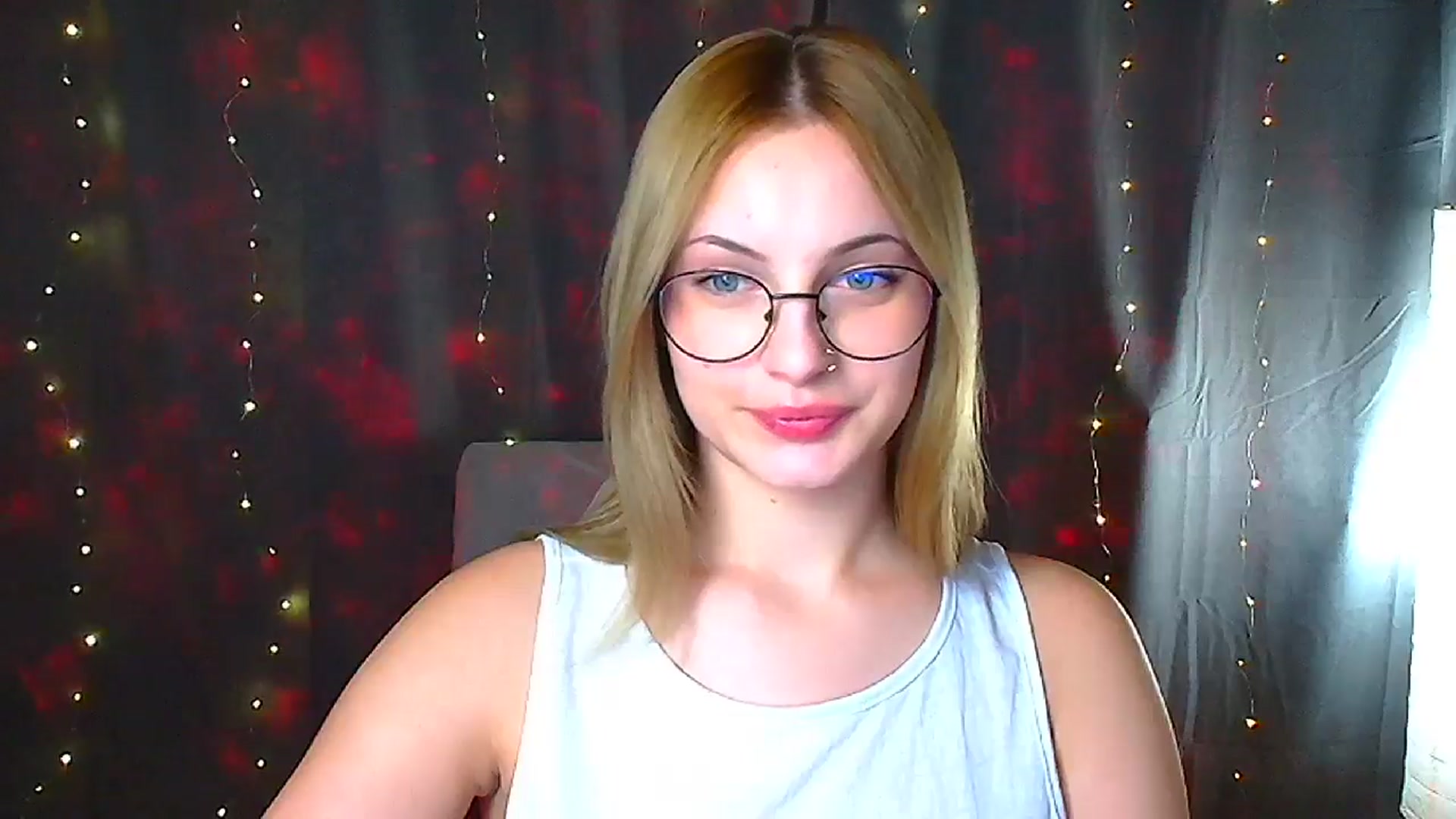 Gallery image thumbnail from Kissismimy's myfreecams stream on, 09/20/2024, 11:29 image 19 of 20
