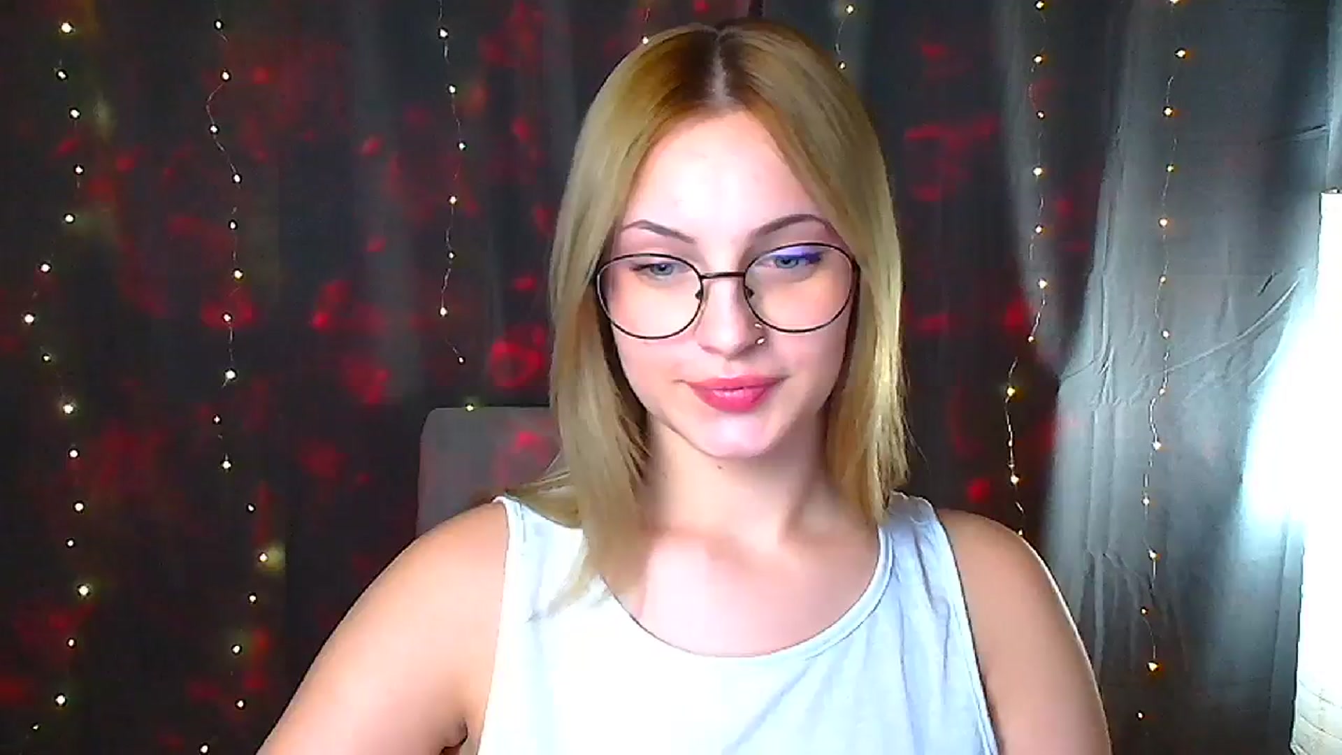Gallery image thumbnail from Kissismimy's myfreecams stream on, 09/20/2024, 11:29 image 18 of 20