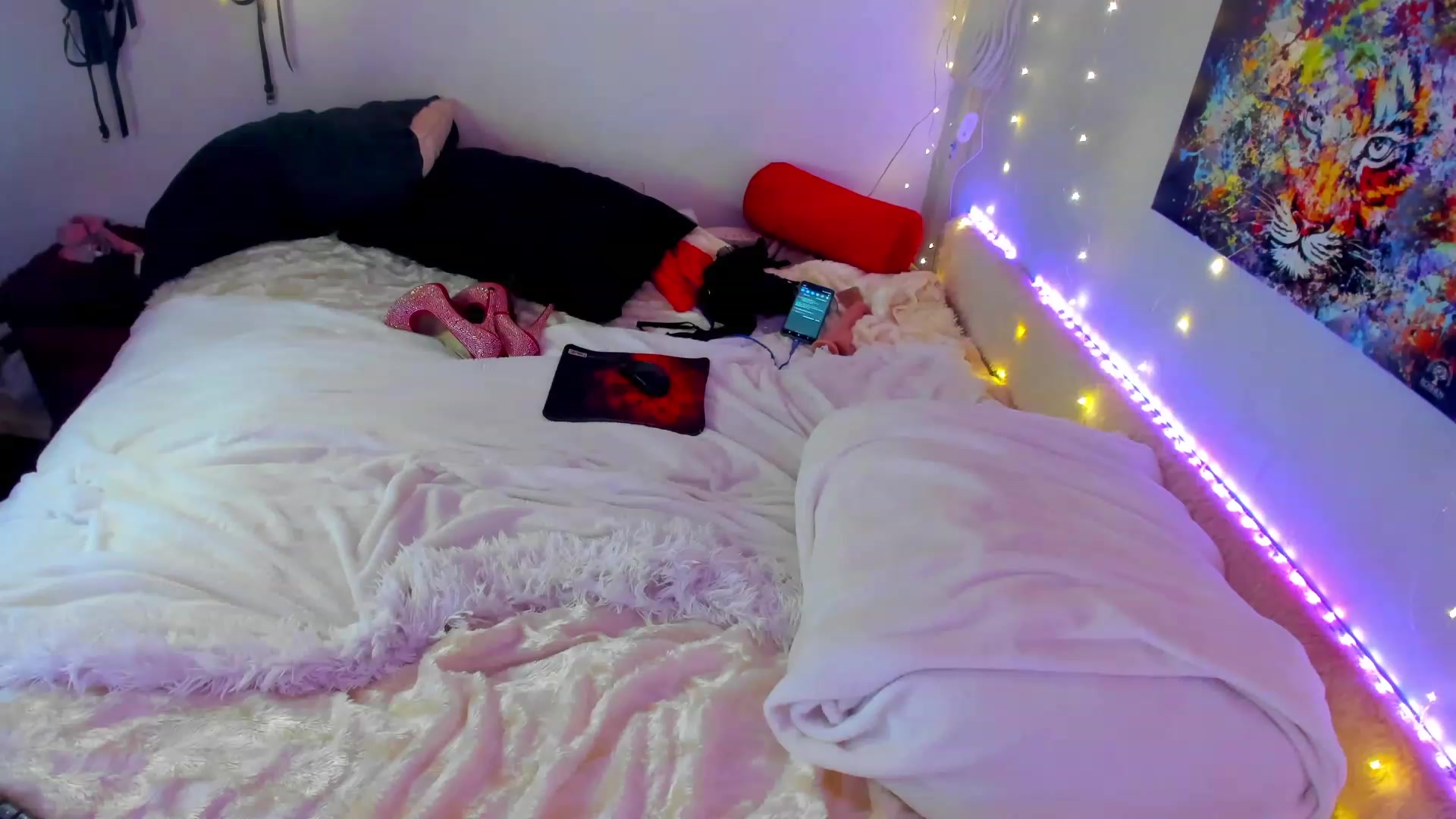 Gallery image thumbnail from Kit_fkn_Kat's myfreecams stream on, 03/09/2023, 17:05 image 3 of 20