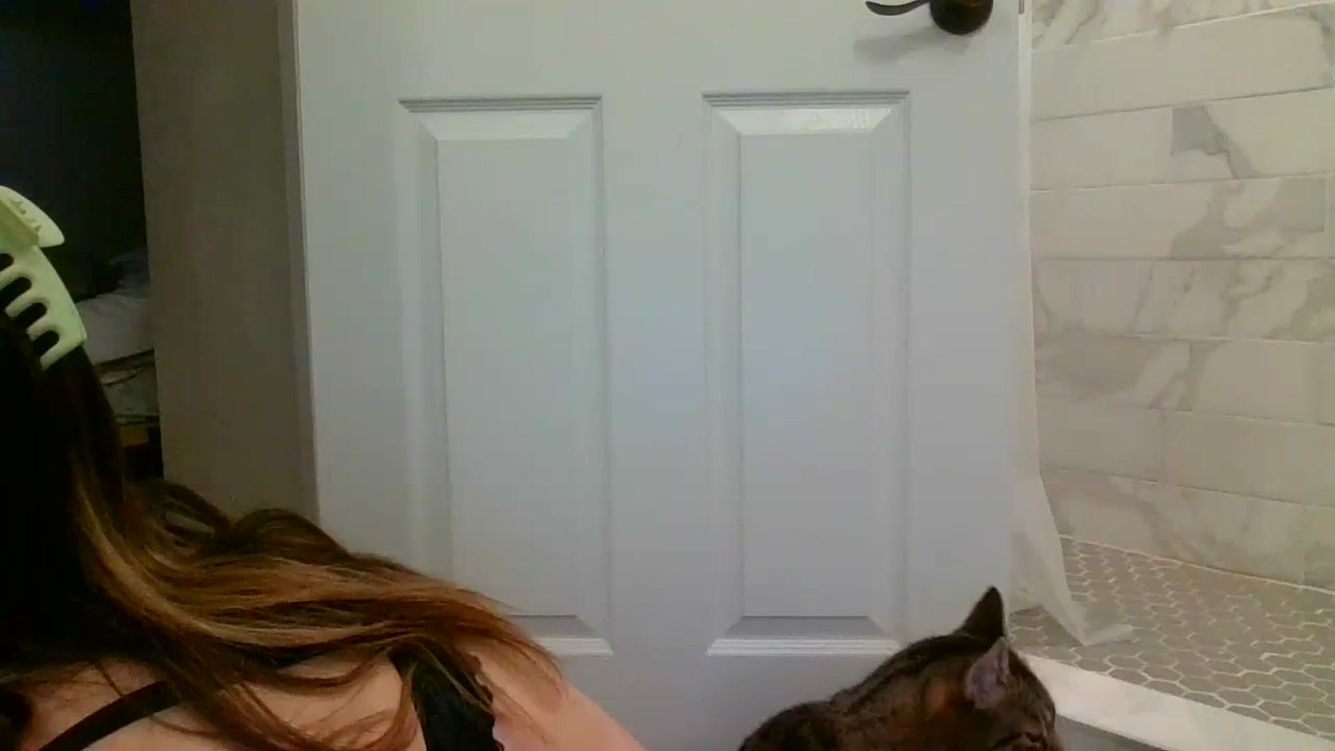 Gallery image thumbnail from KittenCaNudel's myfreecams stream on, 10/24/2023, 12:05 image 11 of 20