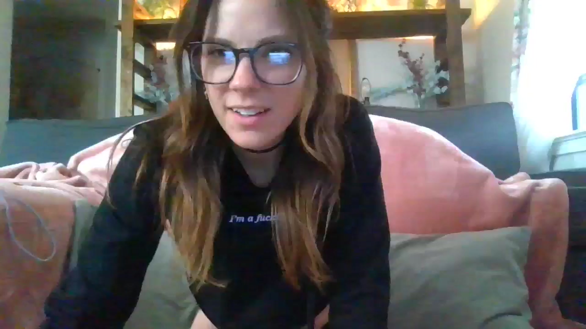 Gallery image thumbnail from KittenCaNudel's myfreecams stream on, 01/16/2024, 17:04 image 4 of 20