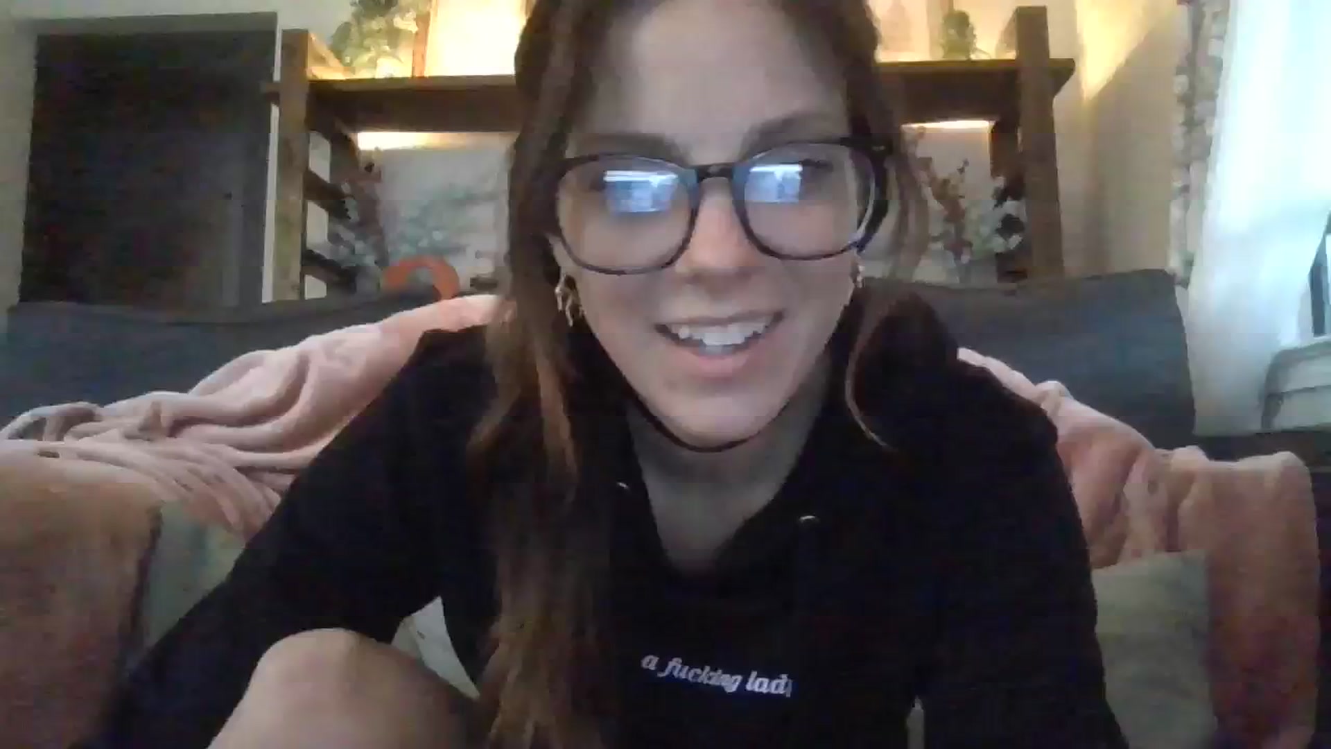 Gallery image thumbnail from KittenCaNudel's myfreecams stream on, 01/16/2024, 19:01 image 8 of 20