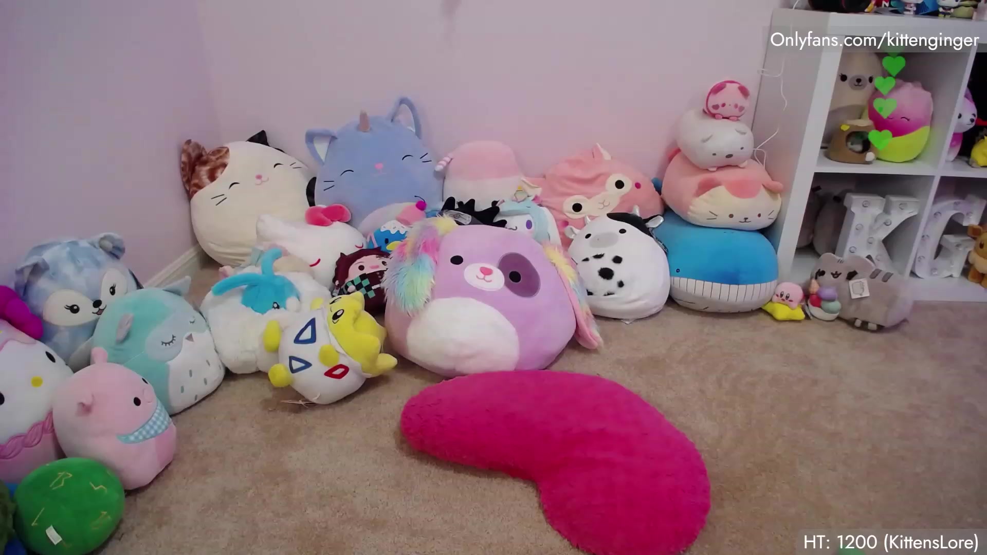 Gallery image thumbnail from KittenGinger's myfreecams stream on, 07/02/2023, 06:34 image 9 of 20