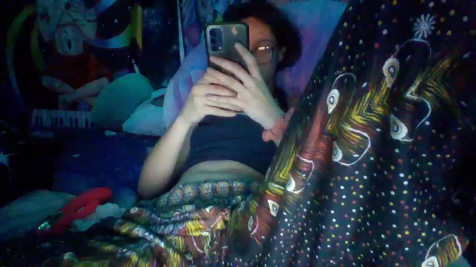 Gallery image thumbnail from KittenMew2's myfreecams stream on, 07/12/2023, 09:15 image 8 of 20