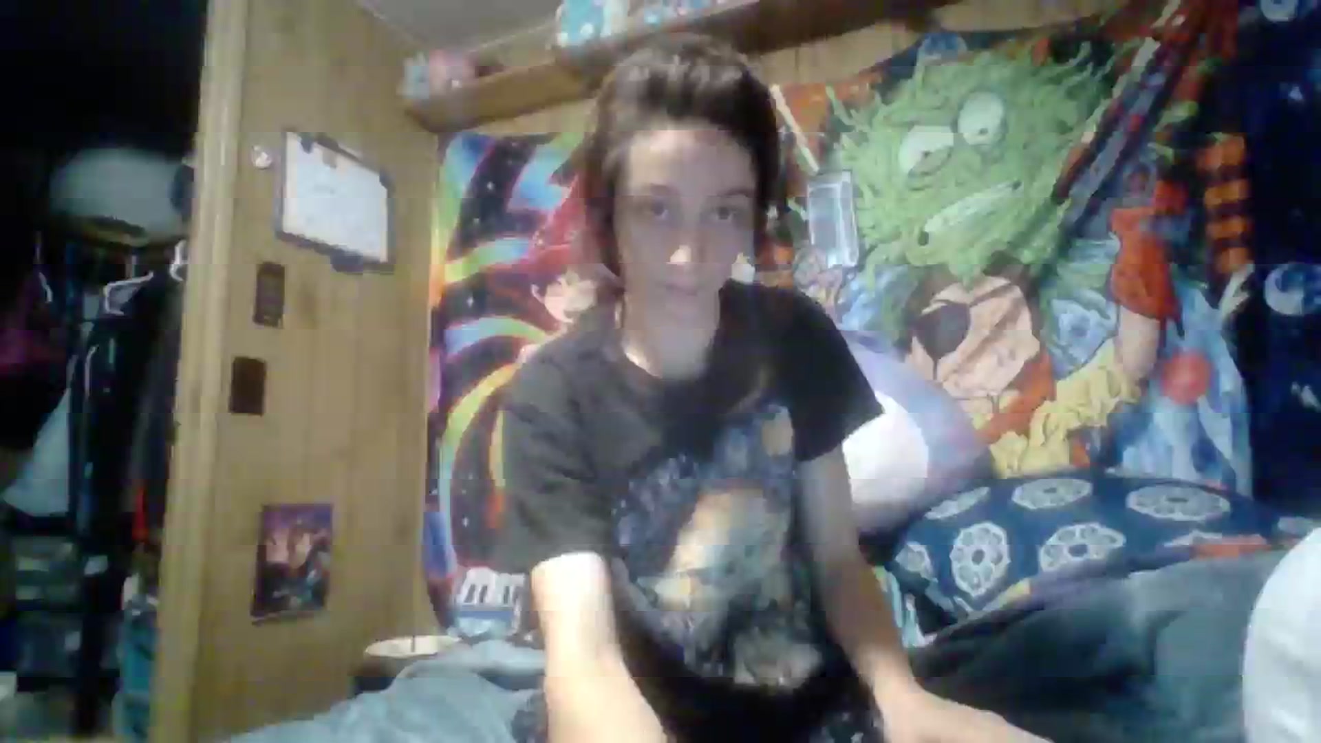Gallery image thumbnail from KittenMew2's myfreecams stream on, 08/08/2023, 17:35 image 8 of 20