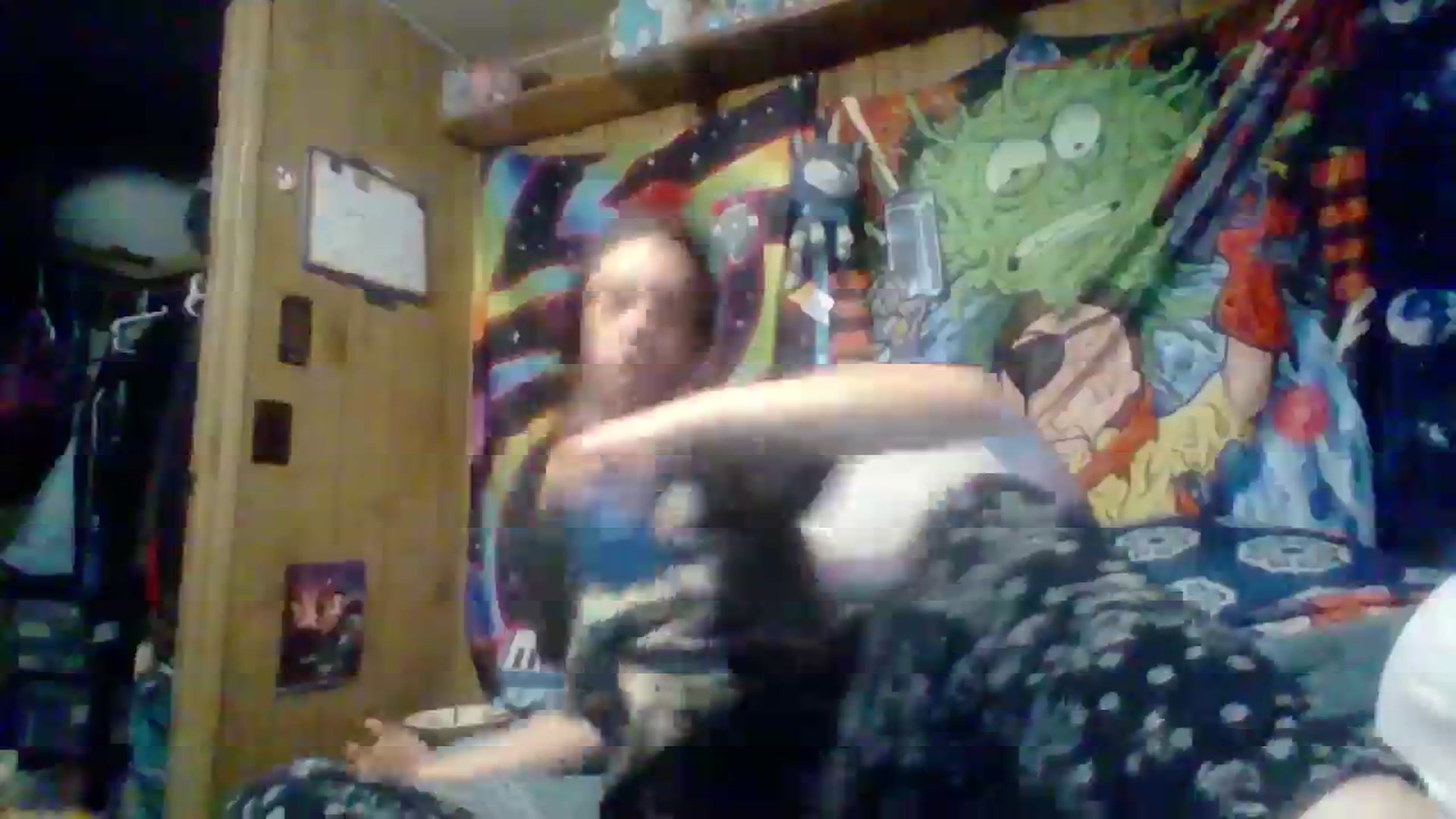 Gallery image thumbnail from KittenMew2's myfreecams stream on, 08/08/2023, 17:35 image 2 of 20