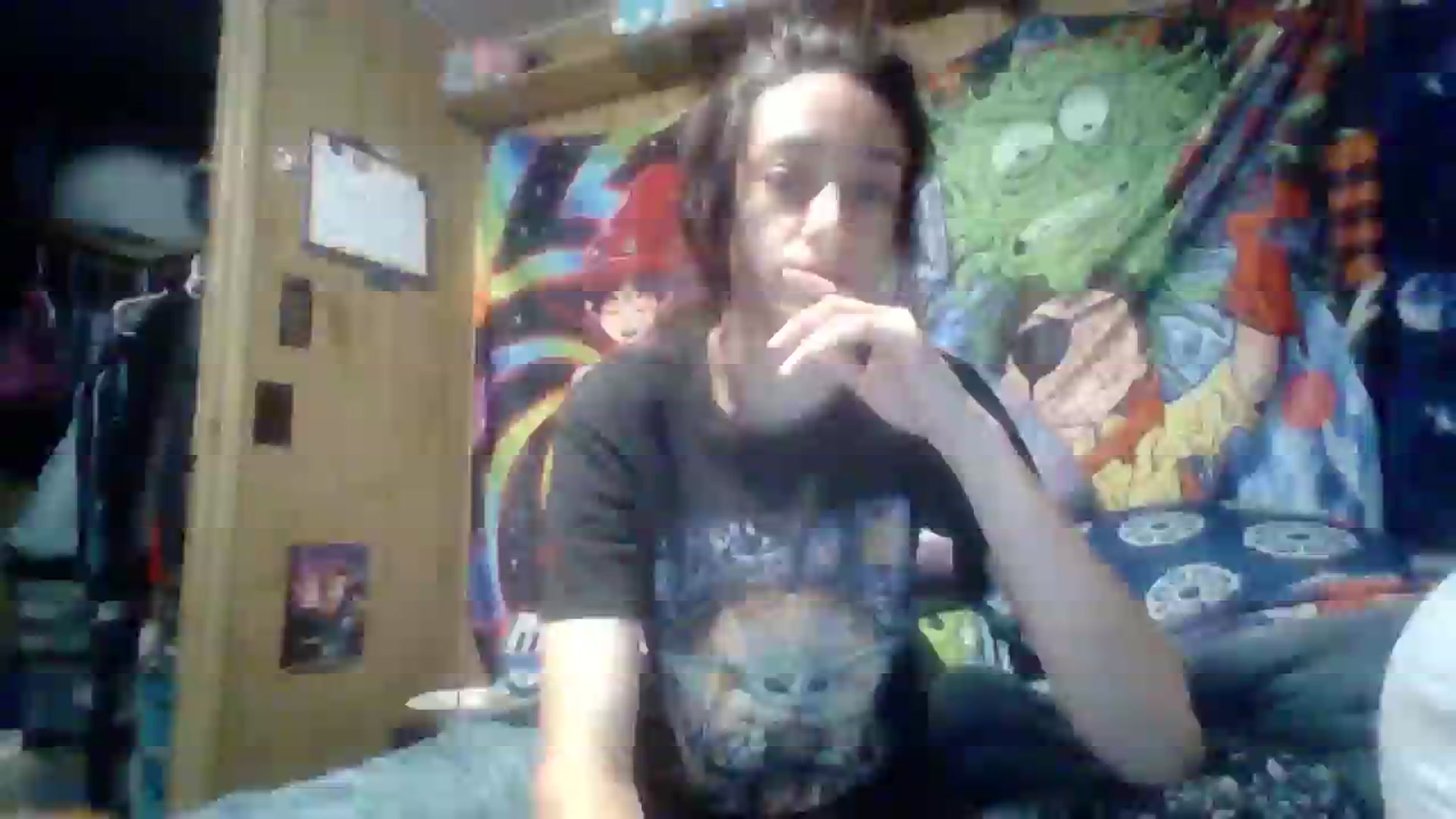 Gallery image thumbnail from KittenMew2's myfreecams stream on, 08/08/2023, 17:35 image 5 of 20