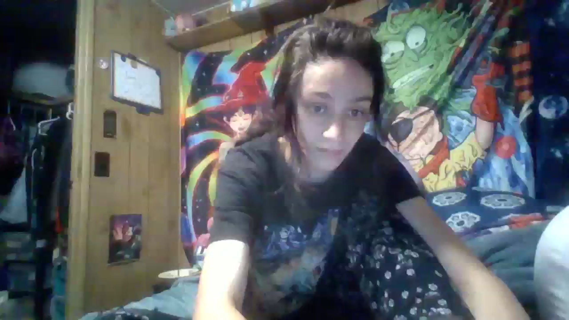 Gallery image thumbnail from KittenMew2's myfreecams stream on, 08/08/2023, 17:35 image 3 of 20
