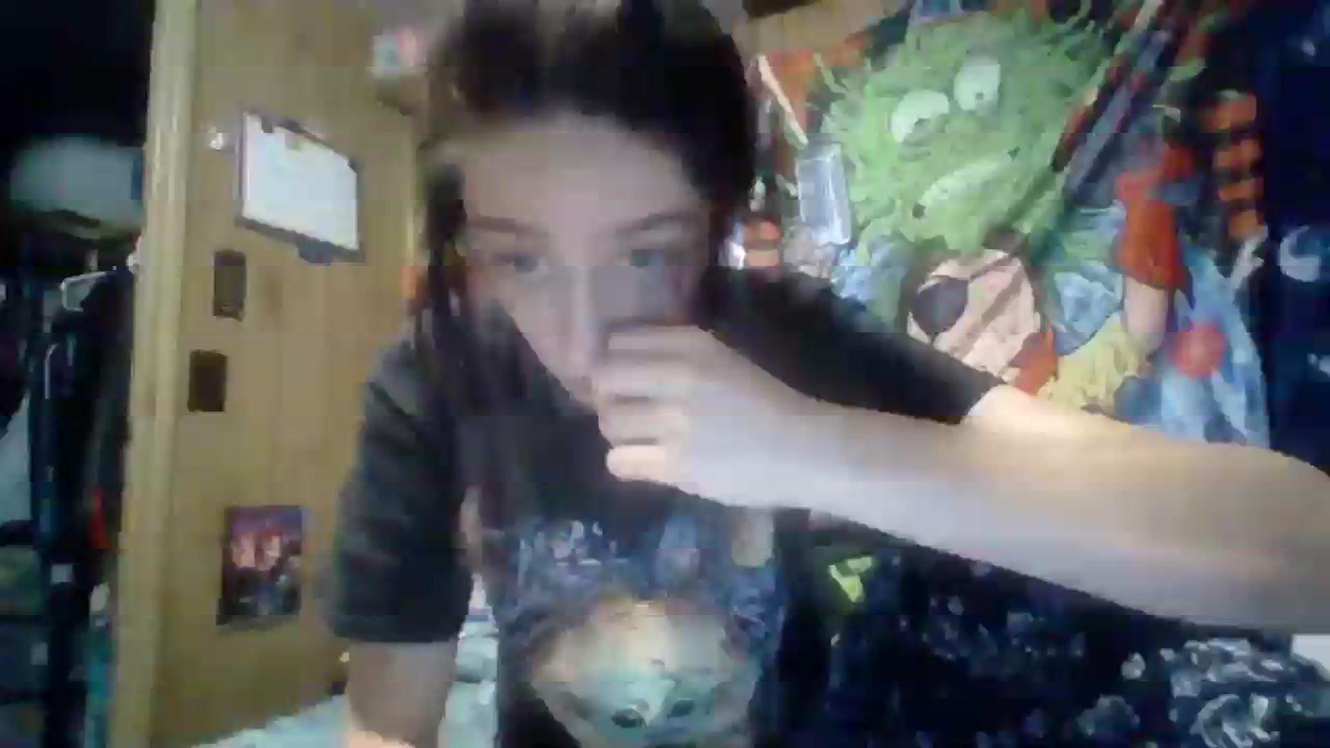 Gallery image thumbnail from KittenMew2's myfreecams stream on, 08/08/2023, 17:35 image 1 of 20