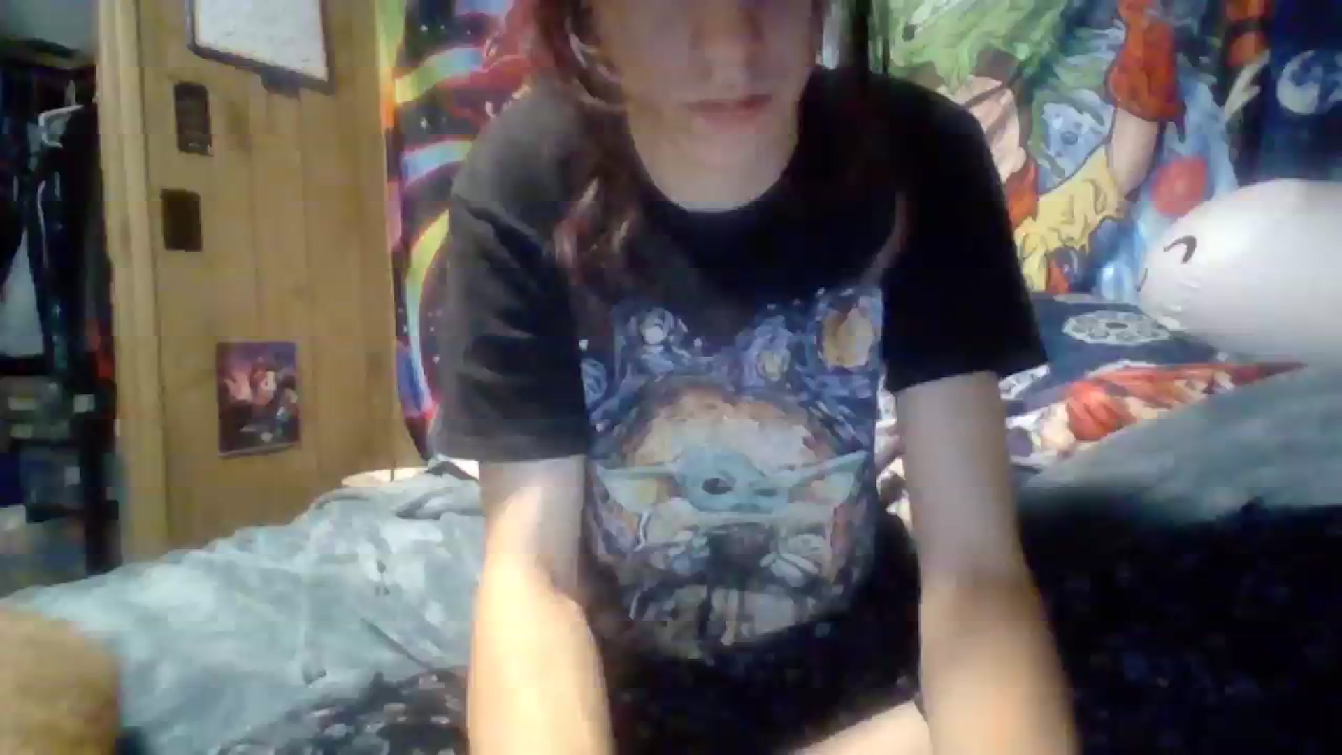 Gallery image thumbnail from KittenMew2's myfreecams stream on, 08/08/2023, 18:32 image 20 of 20