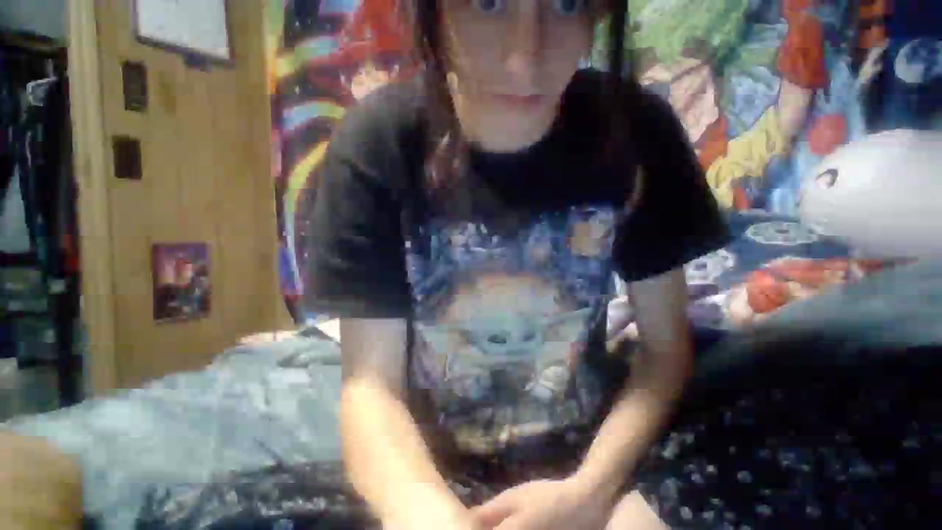 Gallery image thumbnail from KittenMew2's myfreecams stream on, 08/08/2023, 18:32 image 18 of 20
