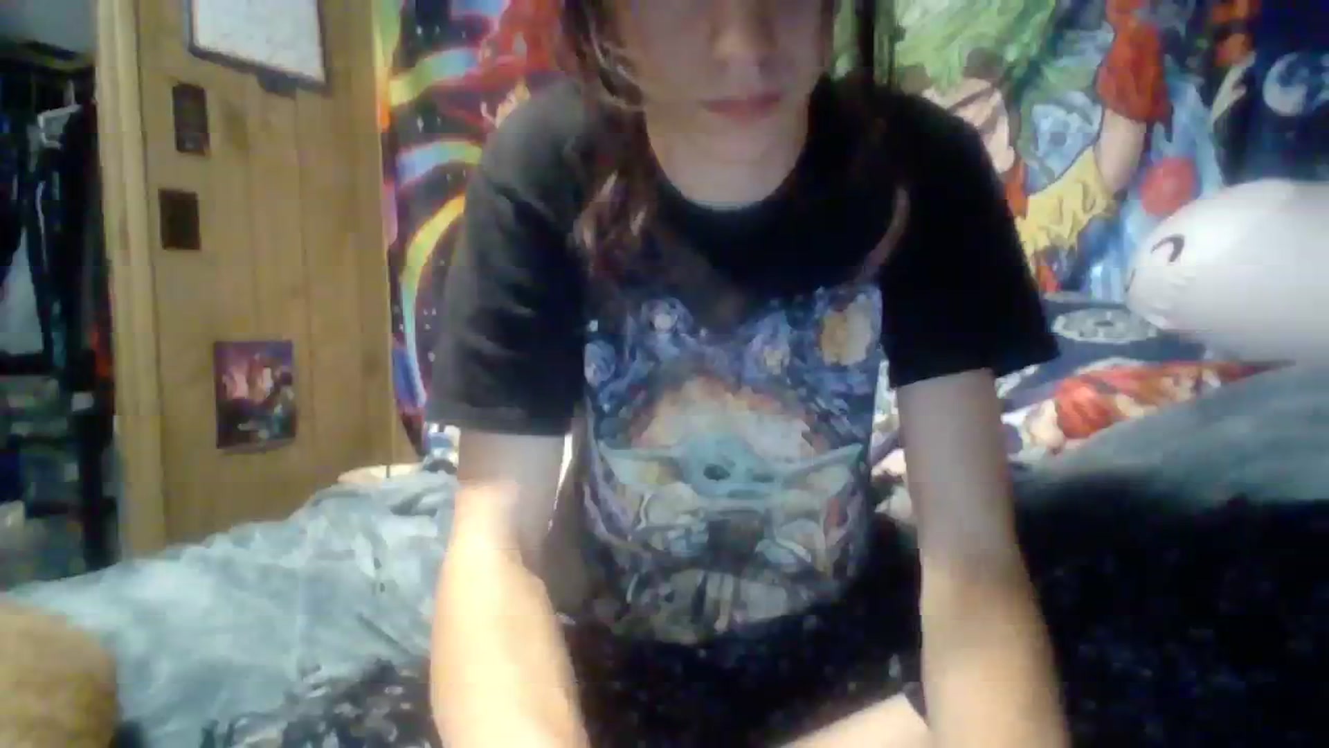 Gallery image thumbnail from KittenMew2's myfreecams stream on, 08/08/2023, 18:32 image 17 of 20