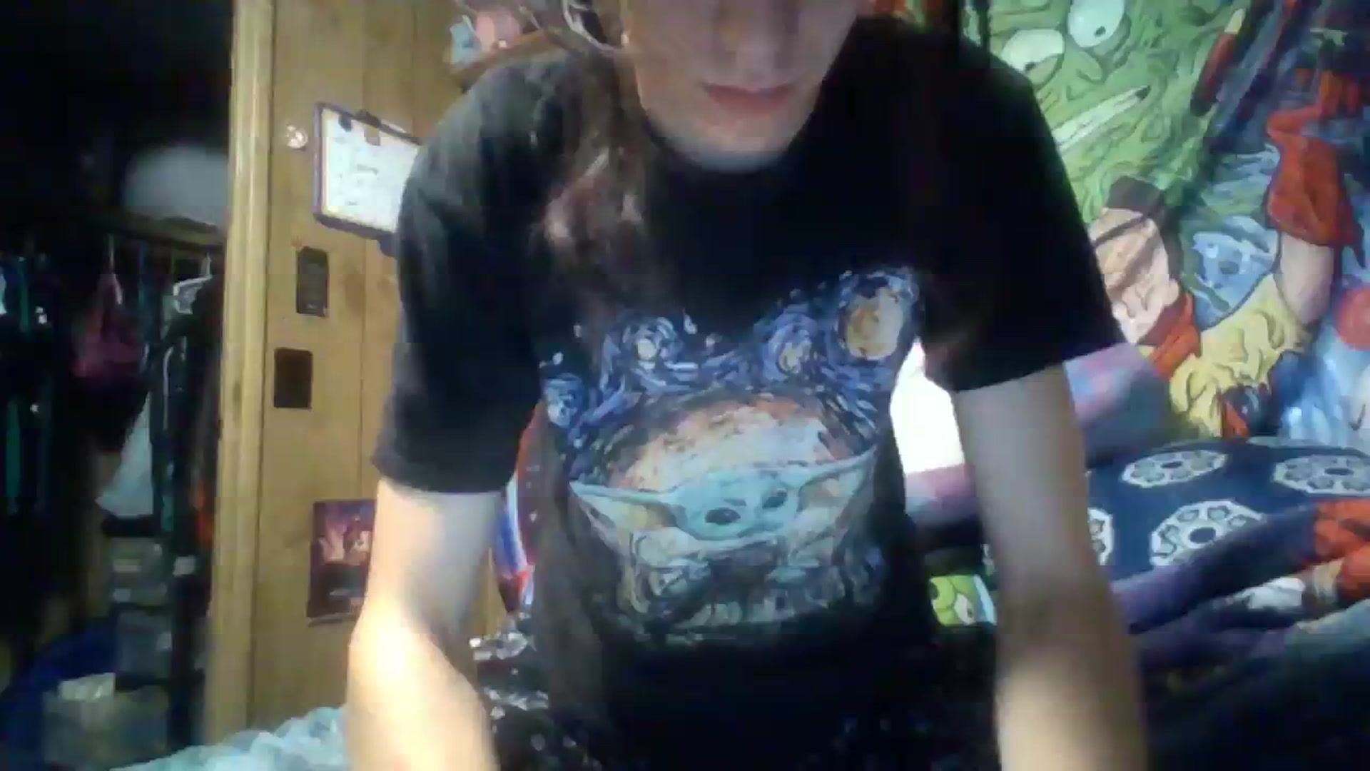 Gallery image thumbnail from KittenMew2's myfreecams stream on, 08/08/2023, 18:32 image 2 of 20