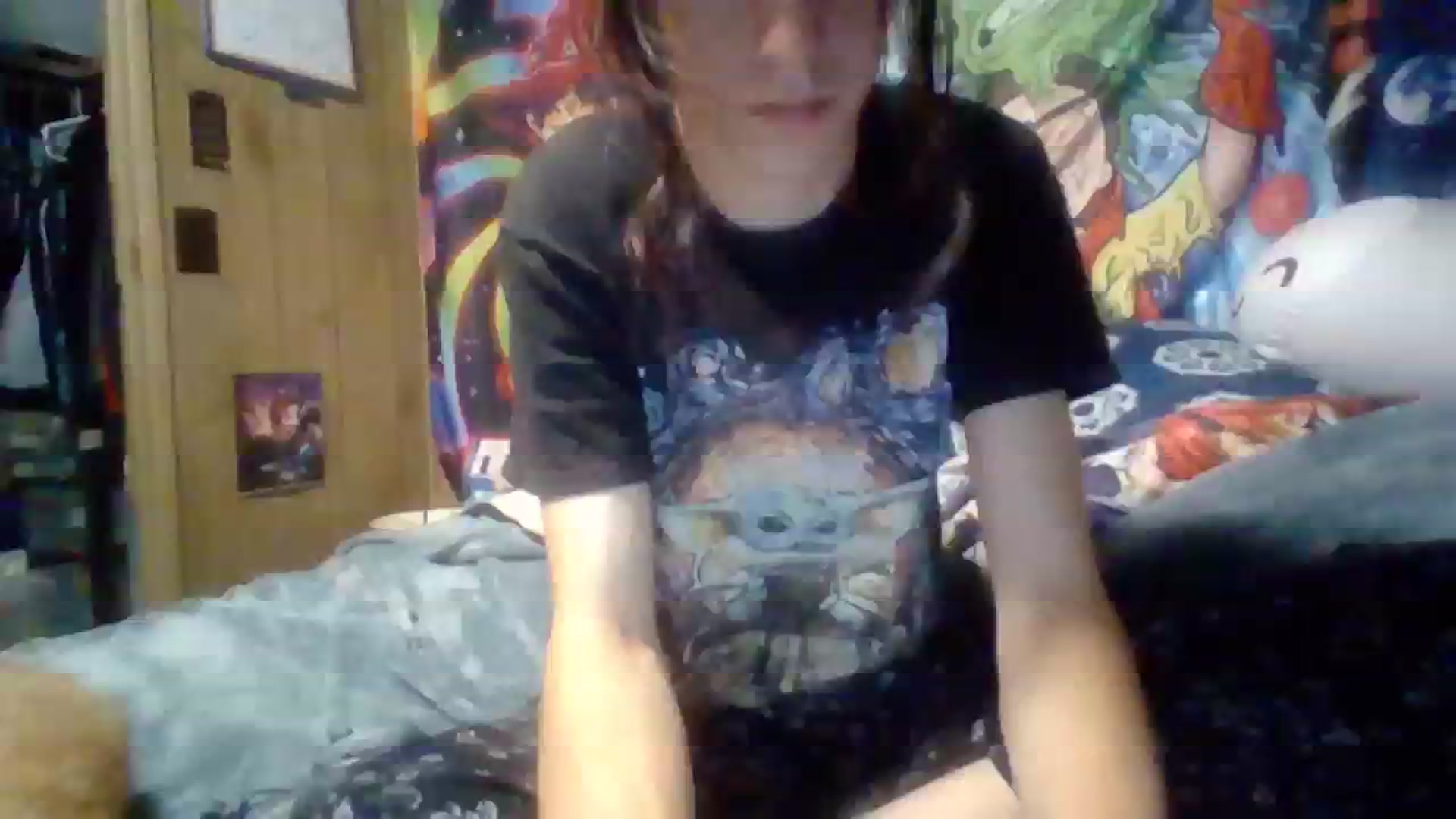 Gallery image thumbnail from KittenMew2's myfreecams stream on, 08/08/2023, 18:32 image 19 of 20