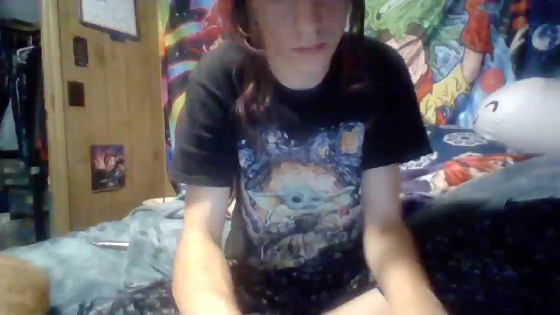 Gallery image thumbnail from KittenMew2's myfreecams stream on, 08/08/2023, 18:32 image 10 of 20