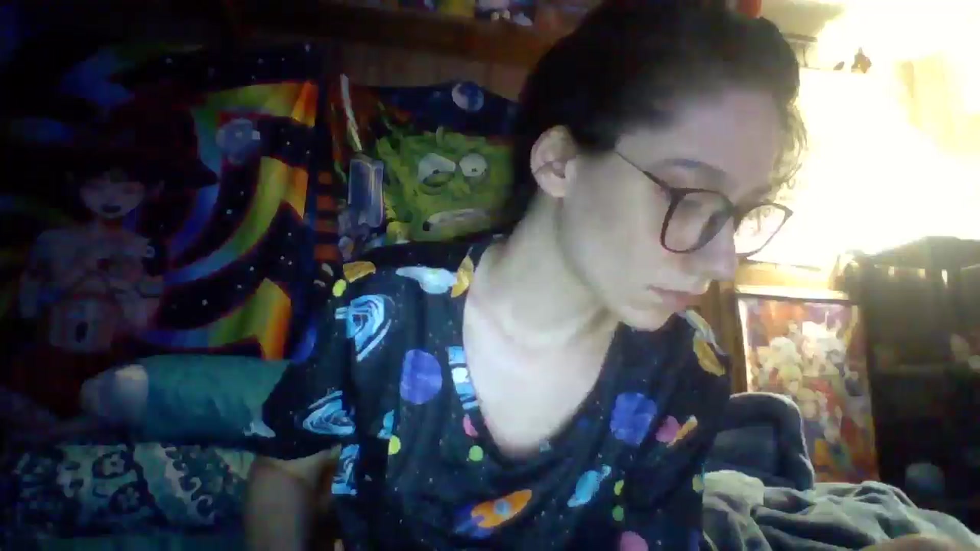 Gallery image thumbnail from KittenMew2's myfreecams stream on, 07/08/2024, 09:17 image 5 of 20