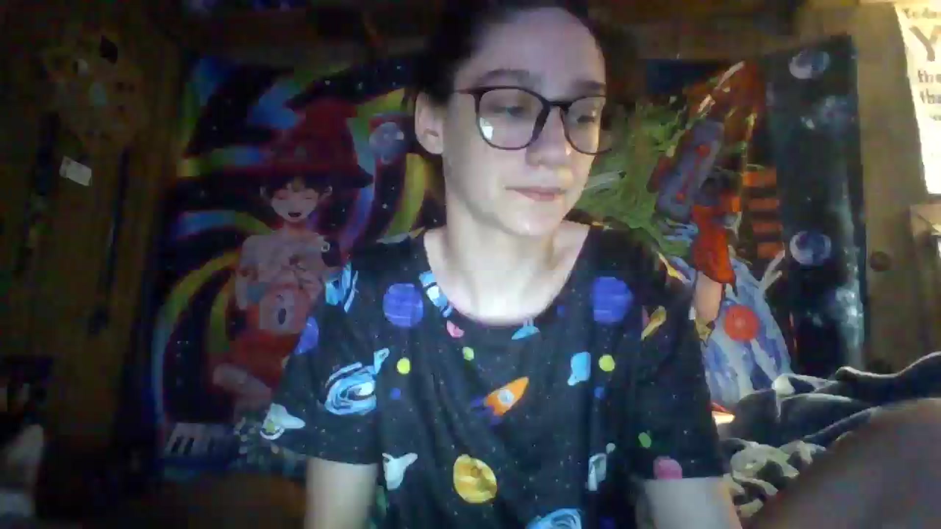 Gallery image thumbnail from KittenMew2's myfreecams stream on, 07/08/2024, 09:17 image 3 of 20