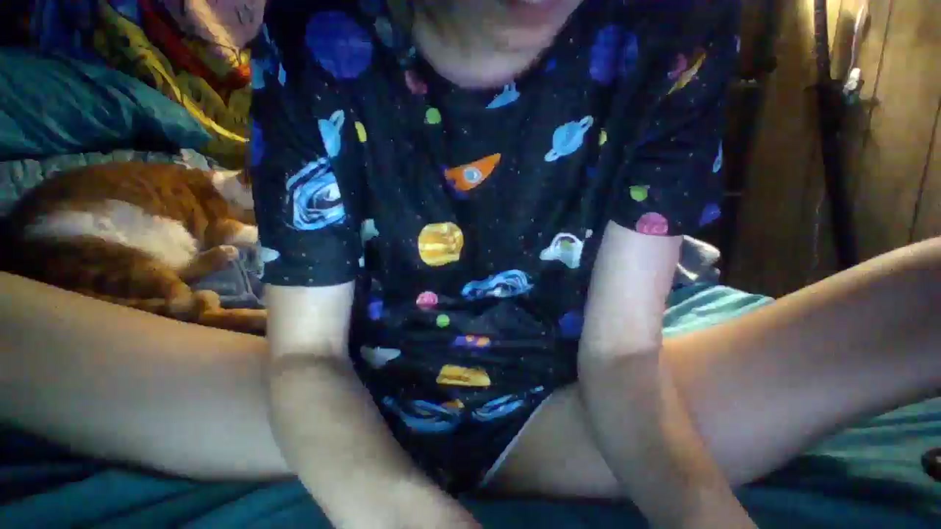 Gallery image thumbnail from KittenMew2's myfreecams stream on, 07/08/2024, 09:17 image 13 of 20