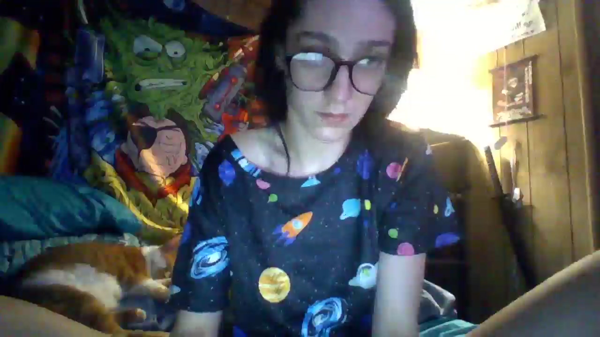 Gallery image thumbnail from KittenMew2's myfreecams stream on, 07/08/2024, 09:17 image 15 of 20