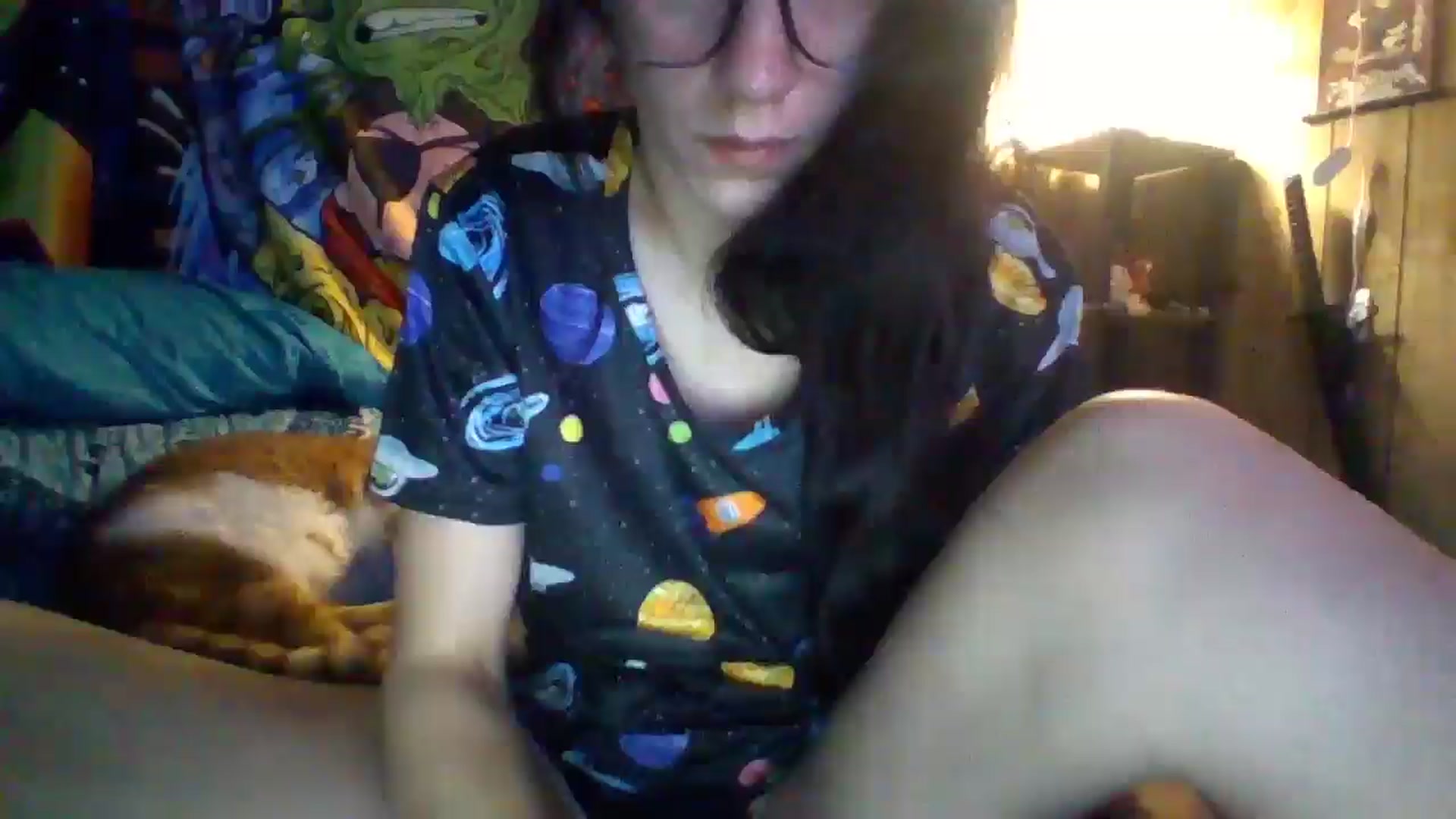 Gallery image thumbnail from KittenMew2's myfreecams stream on, 07/08/2024, 09:17 image 20 of 20