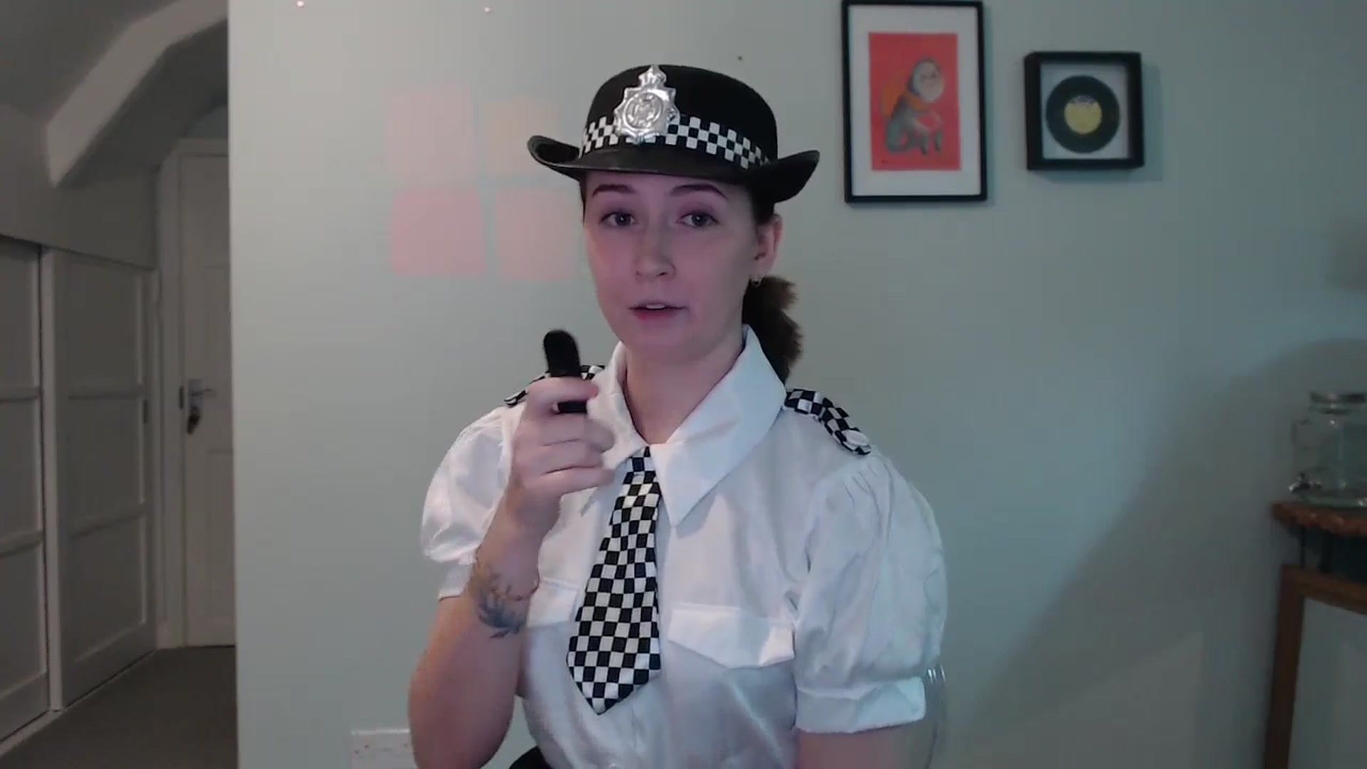 Gallery image thumbnail from Kitten_Sophie's myfreecams stream on, 11/06/2024, 15:34 image 9 of 20