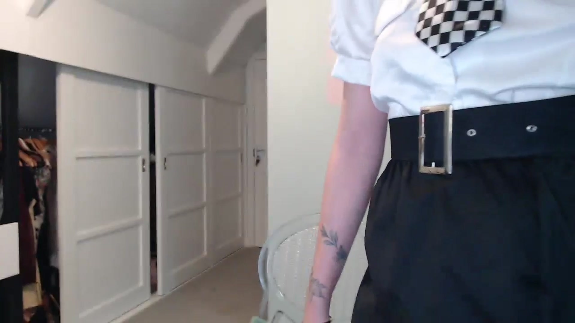 Gallery image thumbnail from Kitten_Sophie's myfreecams stream on, 11/06/2024, 15:34 image 15 of 20