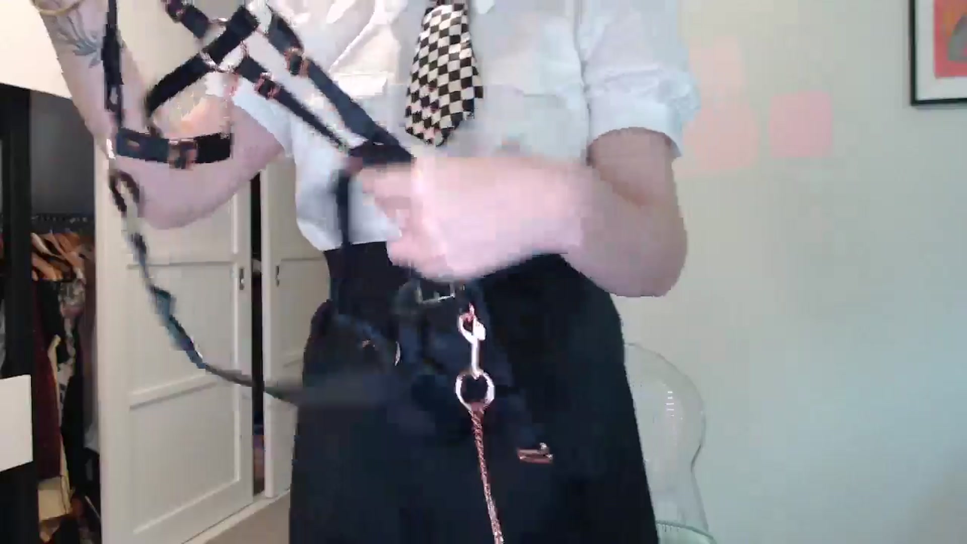 Gallery image thumbnail from Kitten_Sophie's myfreecams stream on, 11/06/2024, 15:34 image 12 of 20