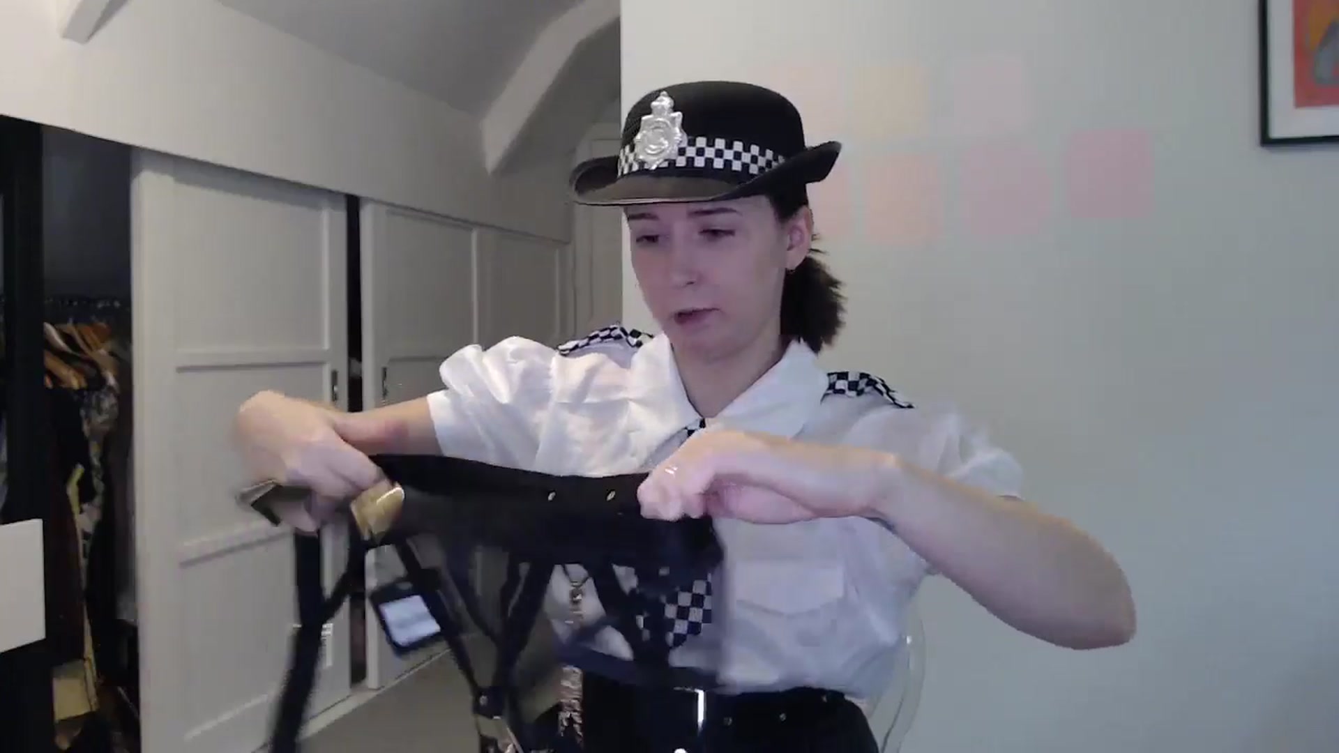 Gallery image thumbnail from Kitten_Sophie's myfreecams stream on, 11/06/2024, 15:34 image 13 of 20