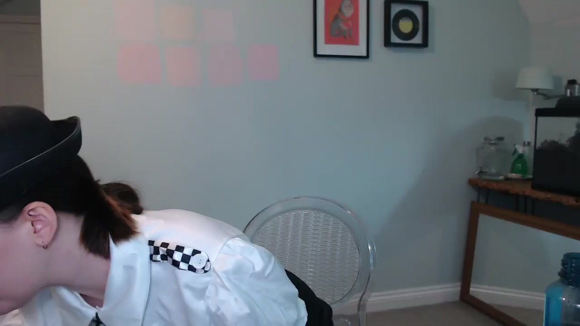 Gallery image thumbnail from Kitten_Sophie's myfreecams stream on, 11/06/2024, 15:34 image 18 of 20