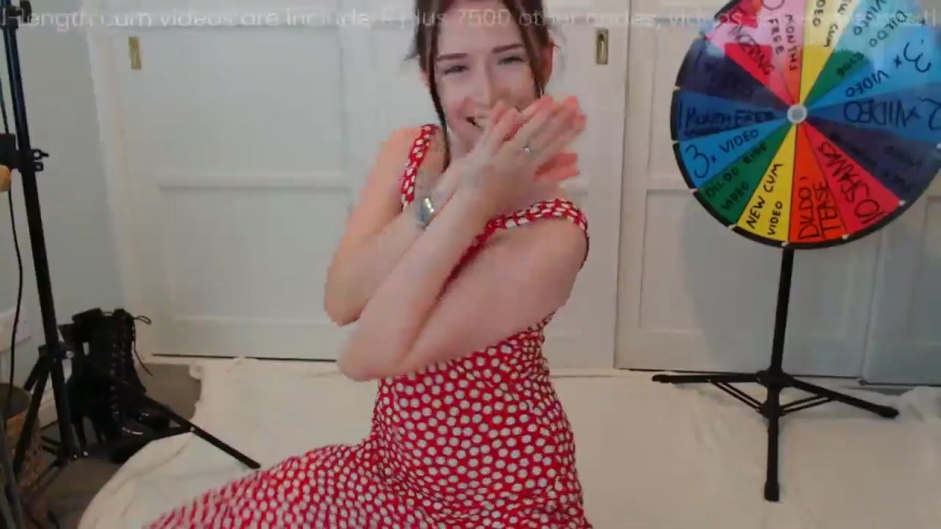 Gallery image thumbnail from Kitten_Sophie's myfreecams stream on, 07/11/2025, 16:44 image 3 of 20