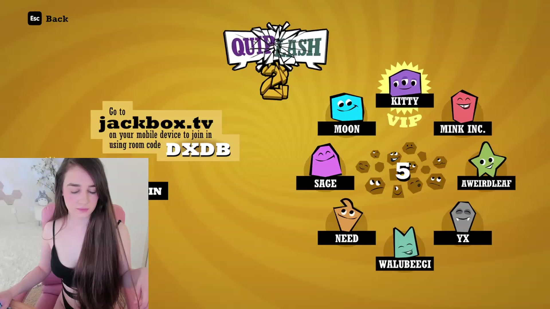 Gallery image thumbnail from Kittenyx's myfreecams stream on, 07/09/2023, 05:46 image 10 of 20