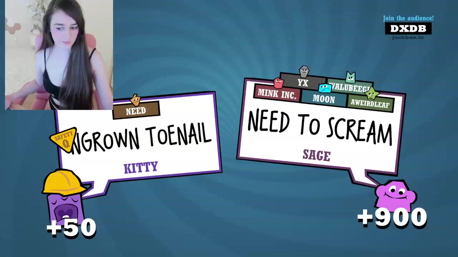 Gallery image thumbnail from Kittenyx's myfreecams stream on, 07/09/2023, 05:46 image 11 of 20