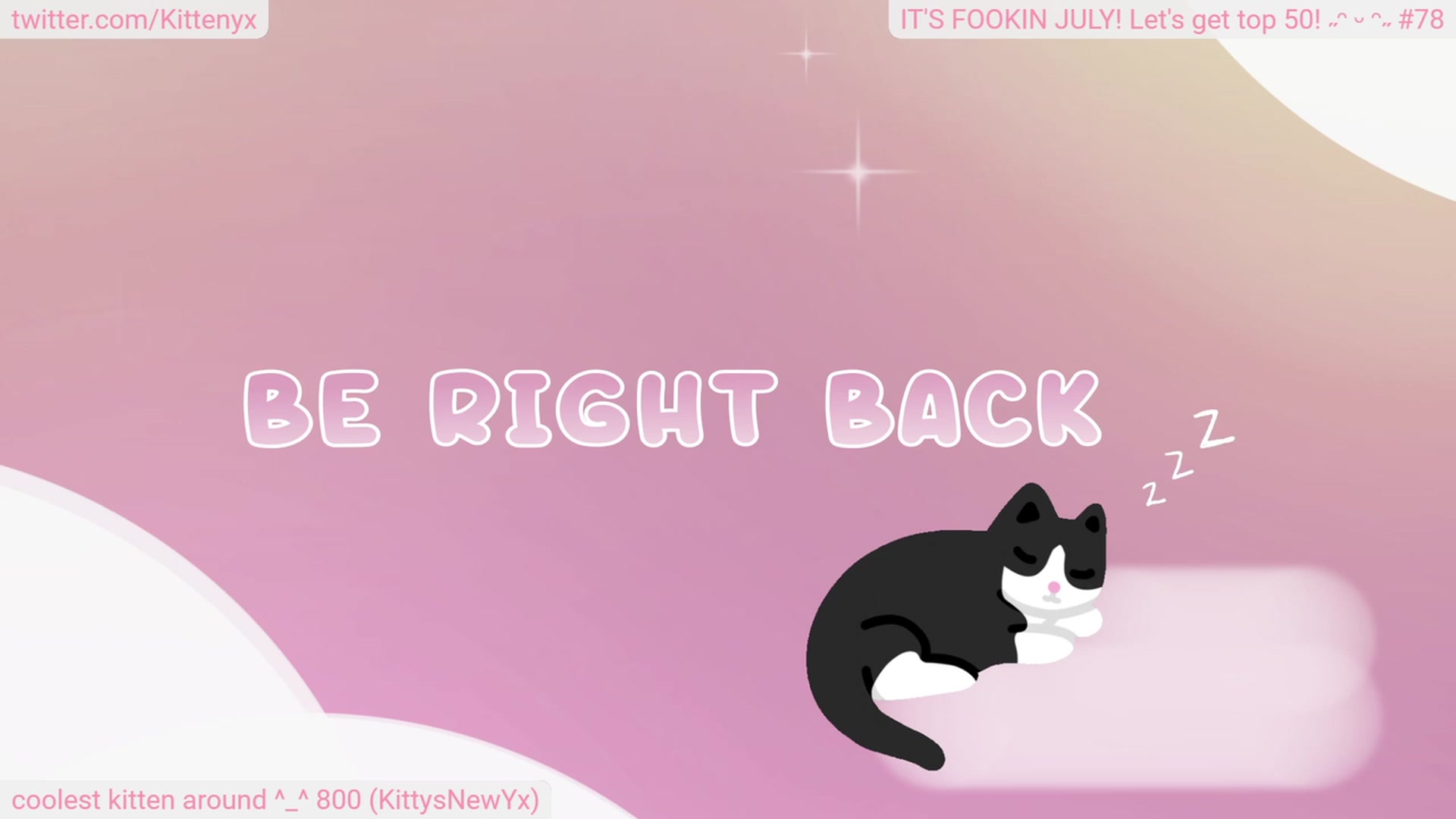 Gallery image thumbnail from Kittenyx's myfreecams stream on, 07/09/2023, 06:07 image 3 of 20