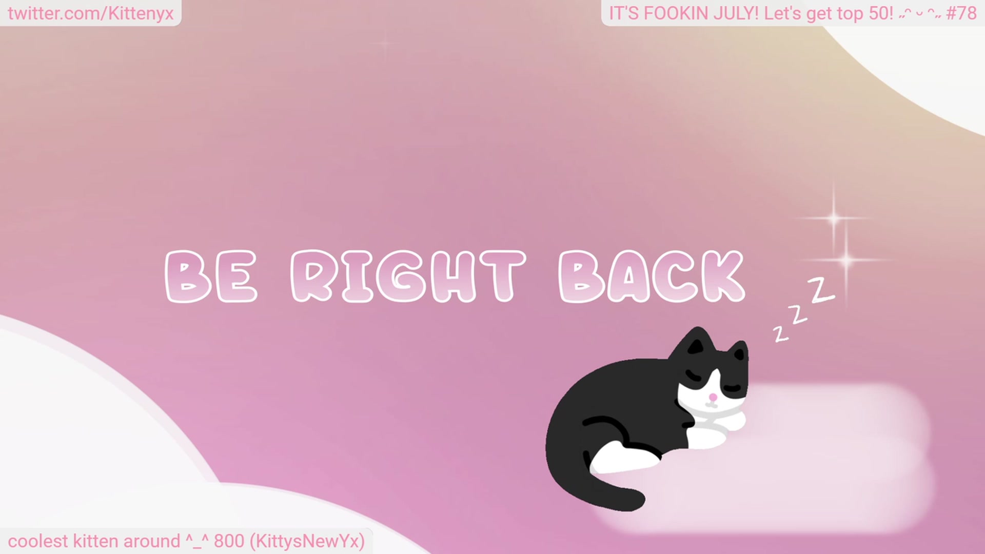 Gallery image thumbnail from Kittenyx's myfreecams stream on, 07/09/2023, 06:07 image 5 of 20