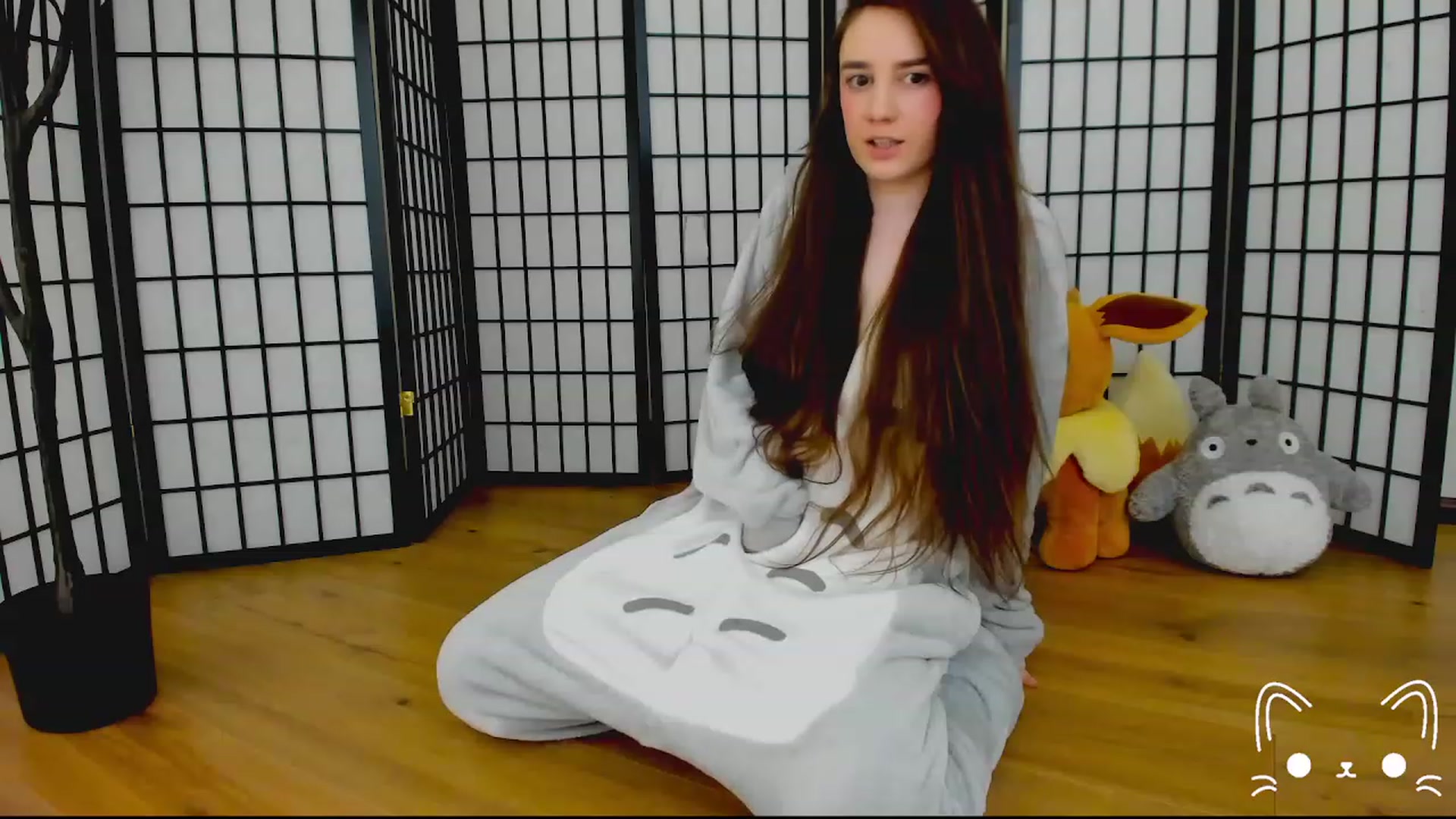 Gallery image thumbnail from Kittenyx's myfreecams stream on, 07/29/2023, 04:47 image 8 of 20