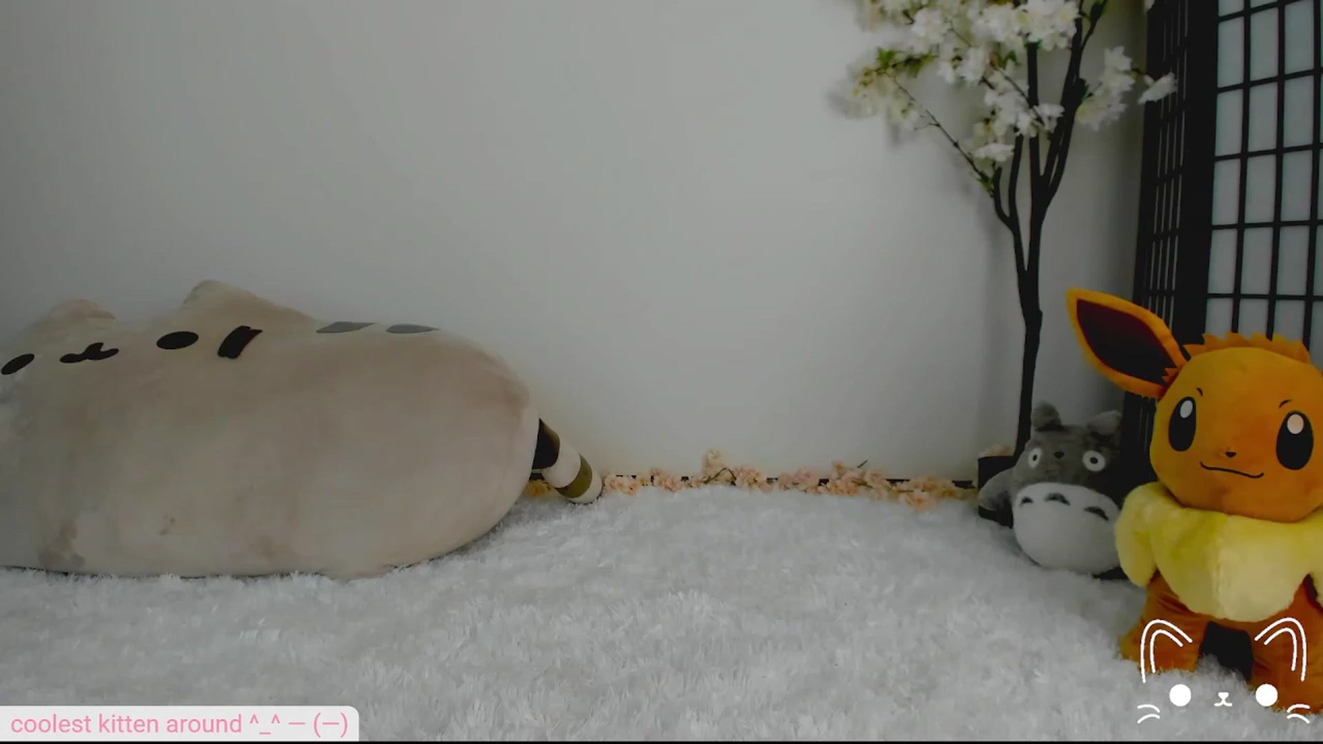 Gallery image thumbnail from Kittenyx's myfreecams stream on, 08/14/2023, 02:52 image 3 of 20