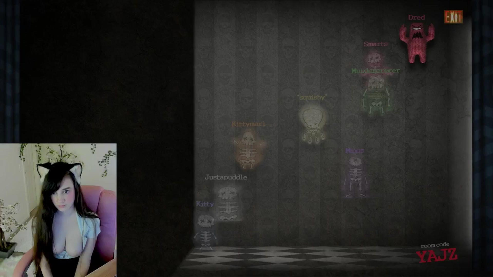 Gallery image thumbnail from Kittenyx's myfreecams stream on, 05/31/2025, 07:59 image 10 of 20