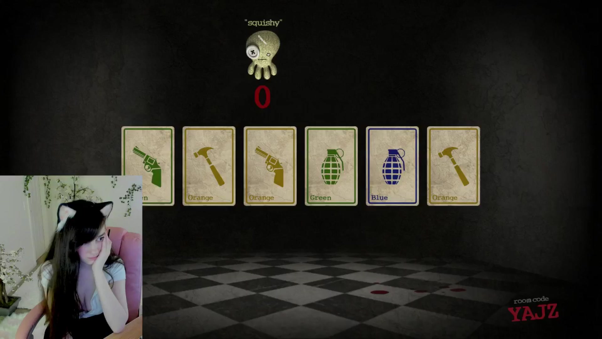 Gallery image thumbnail from Kittenyx's myfreecams stream on, 05/31/2025, 07:59 image 6 of 20