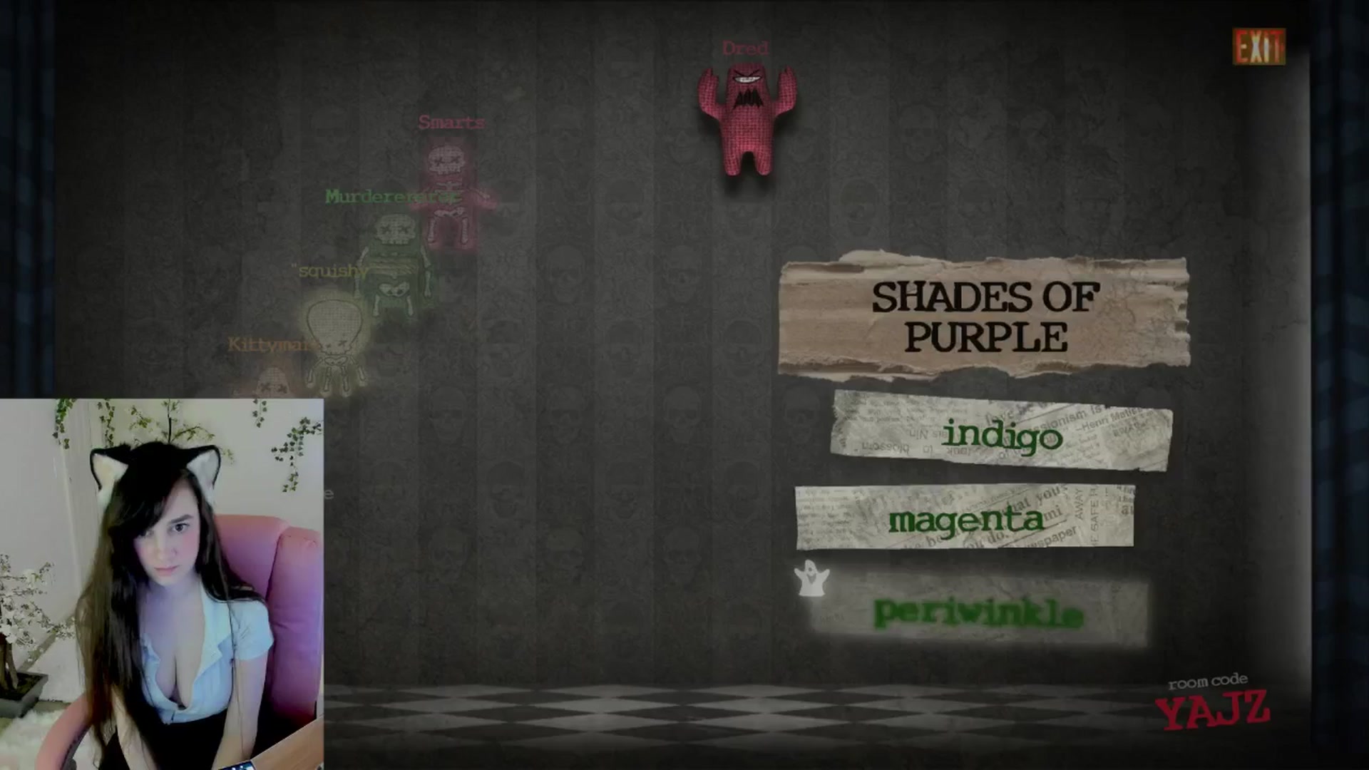 Gallery image thumbnail from Kittenyx's myfreecams stream on, 05/31/2025, 07:59 image 9 of 20