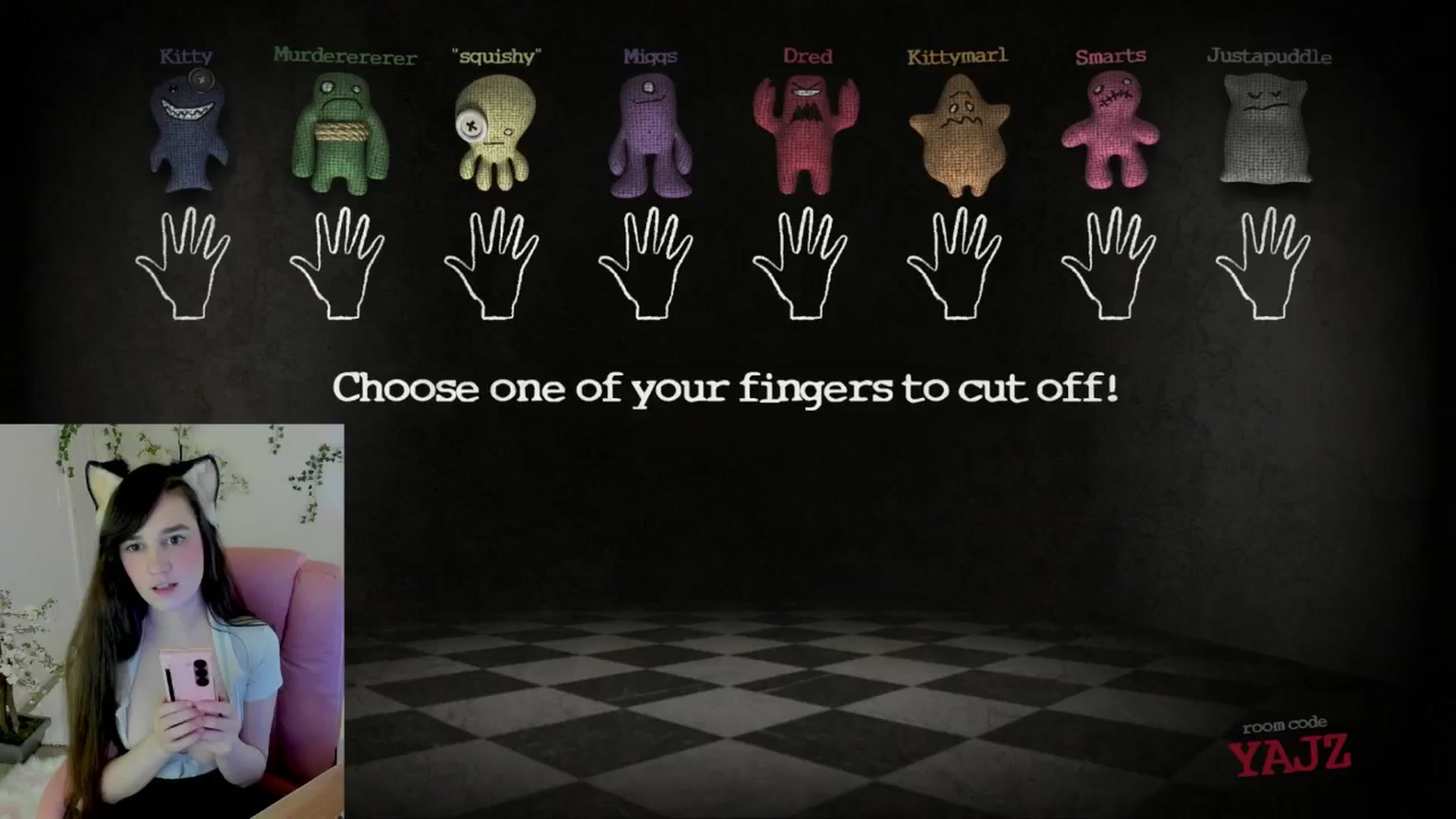 Gallery image thumbnail from Kittenyx's myfreecams stream on, 05/31/2025, 07:59 image 2 of 20