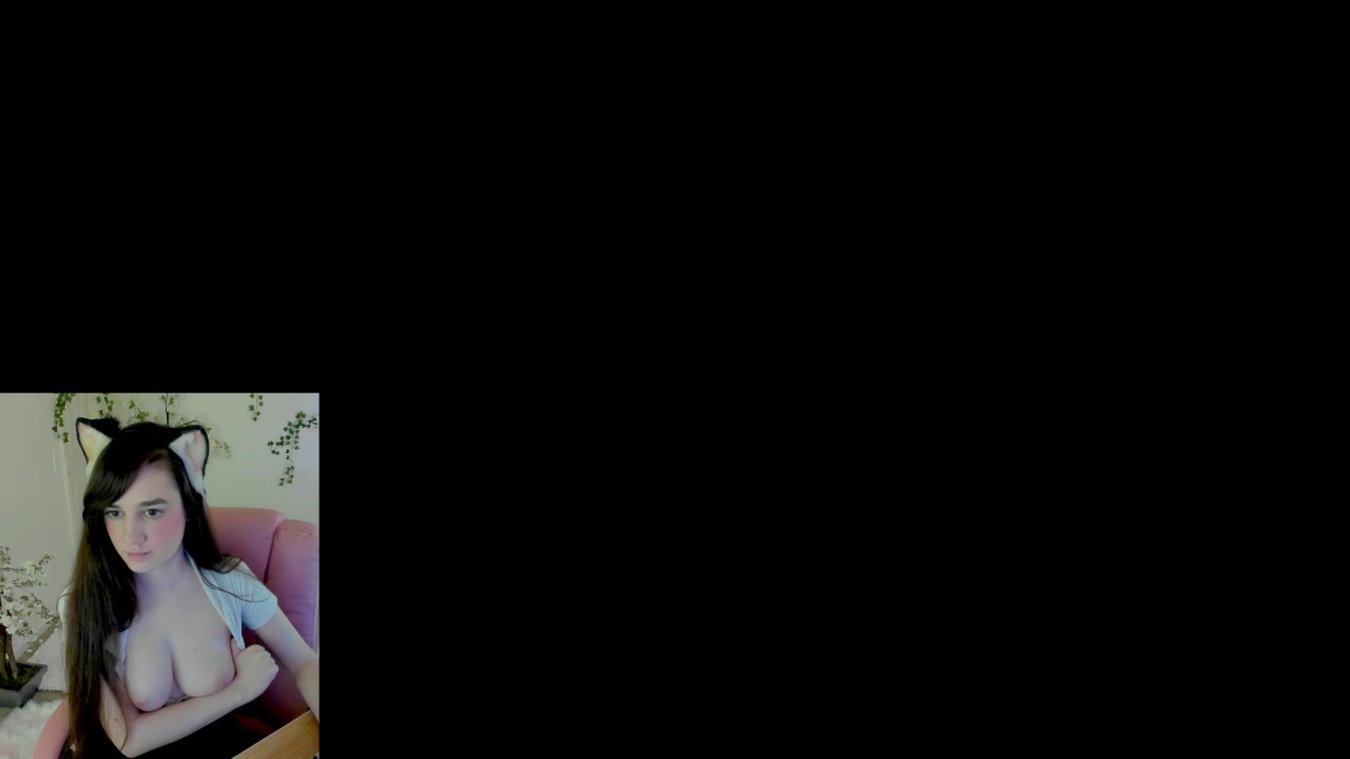 Gallery image thumbnail from Kittenyx's myfreecams stream on, 05/31/2025, 07:59 image 1 of 20