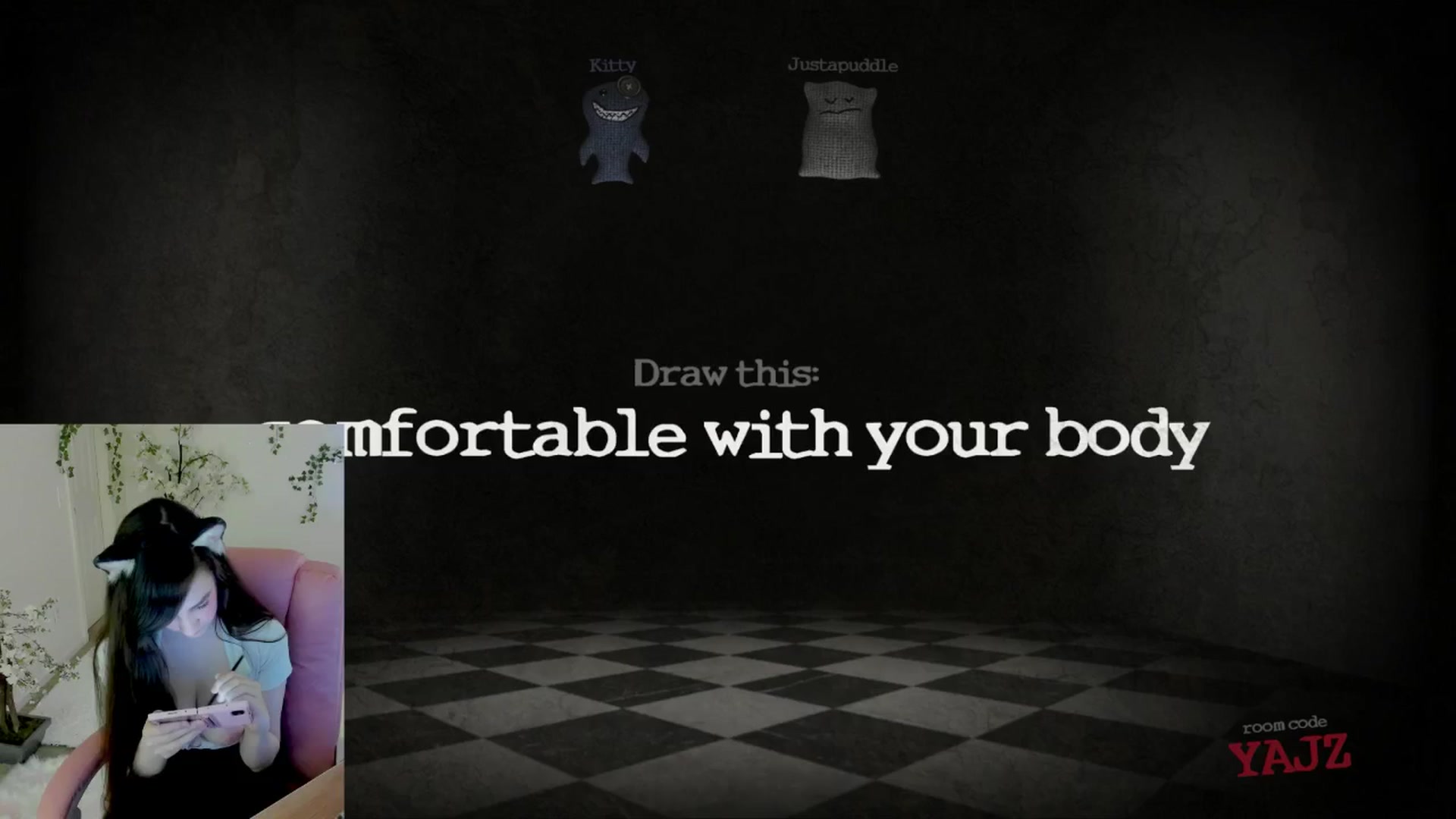 Gallery image thumbnail from Kittenyx's myfreecams stream on, 05/31/2025, 07:59 image 3 of 20