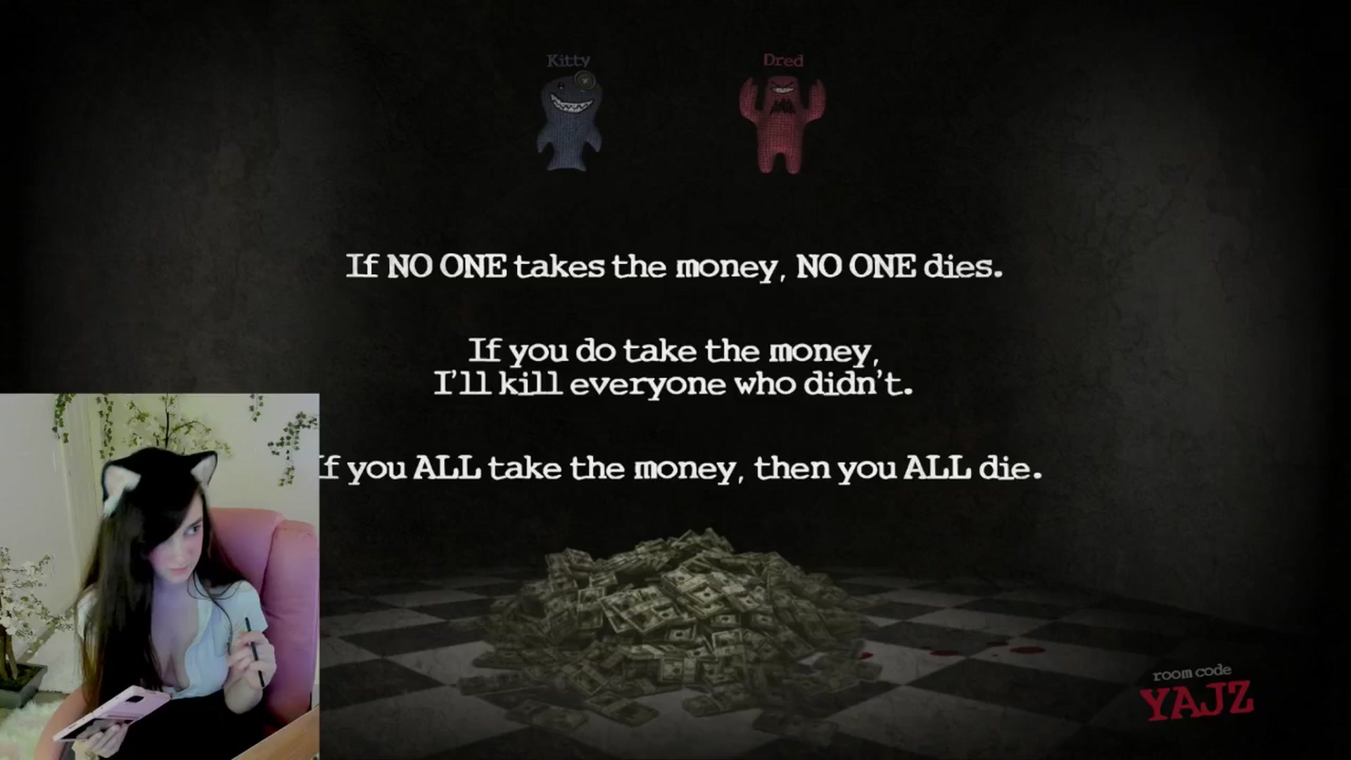 Gallery image thumbnail from Kittenyx's myfreecams stream on, 05/31/2025, 07:59 image 5 of 20