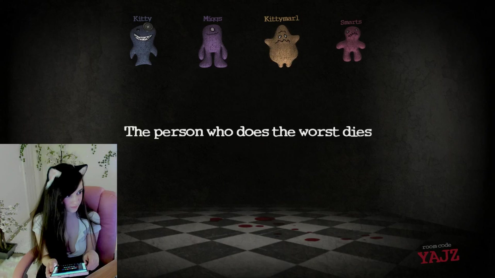 Gallery image thumbnail from Kittenyx's myfreecams stream on, 05/31/2025, 07:59 image 7 of 20