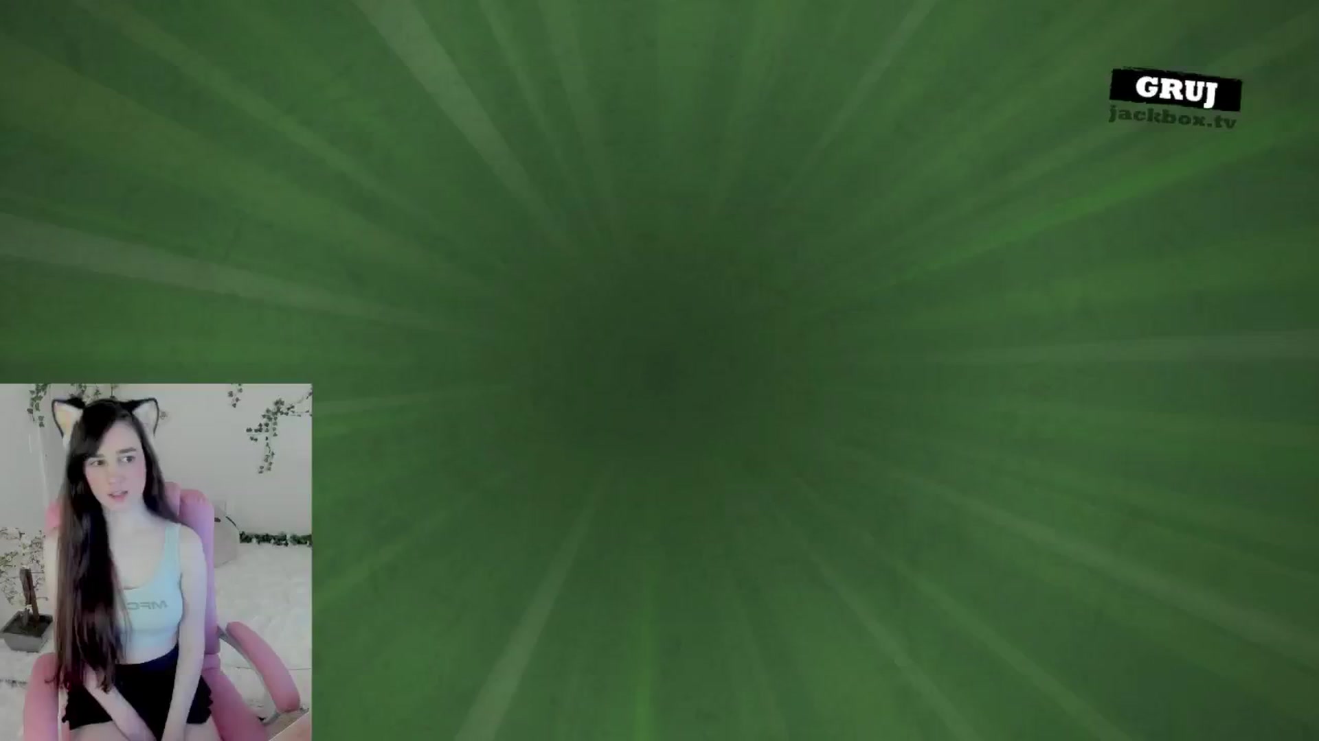 Gallery image thumbnail from Kittenyx's myfreecams stream on, 06/07/2025, 07:53 image 19 of 20