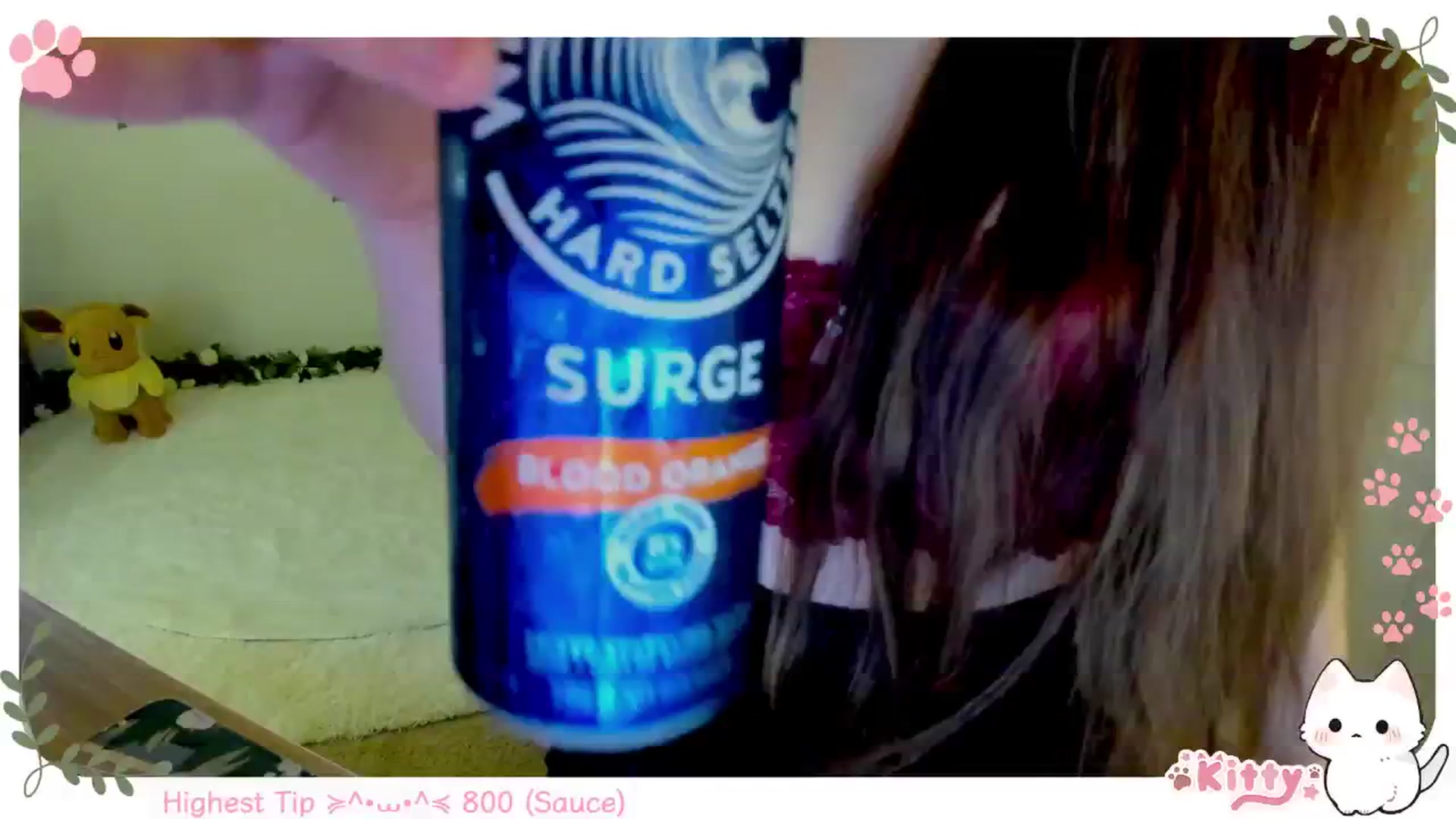 Gallery image thumbnail from Kittenyx's myfreecams stream on, 07/01/2025, 06:34 image 10 of 20